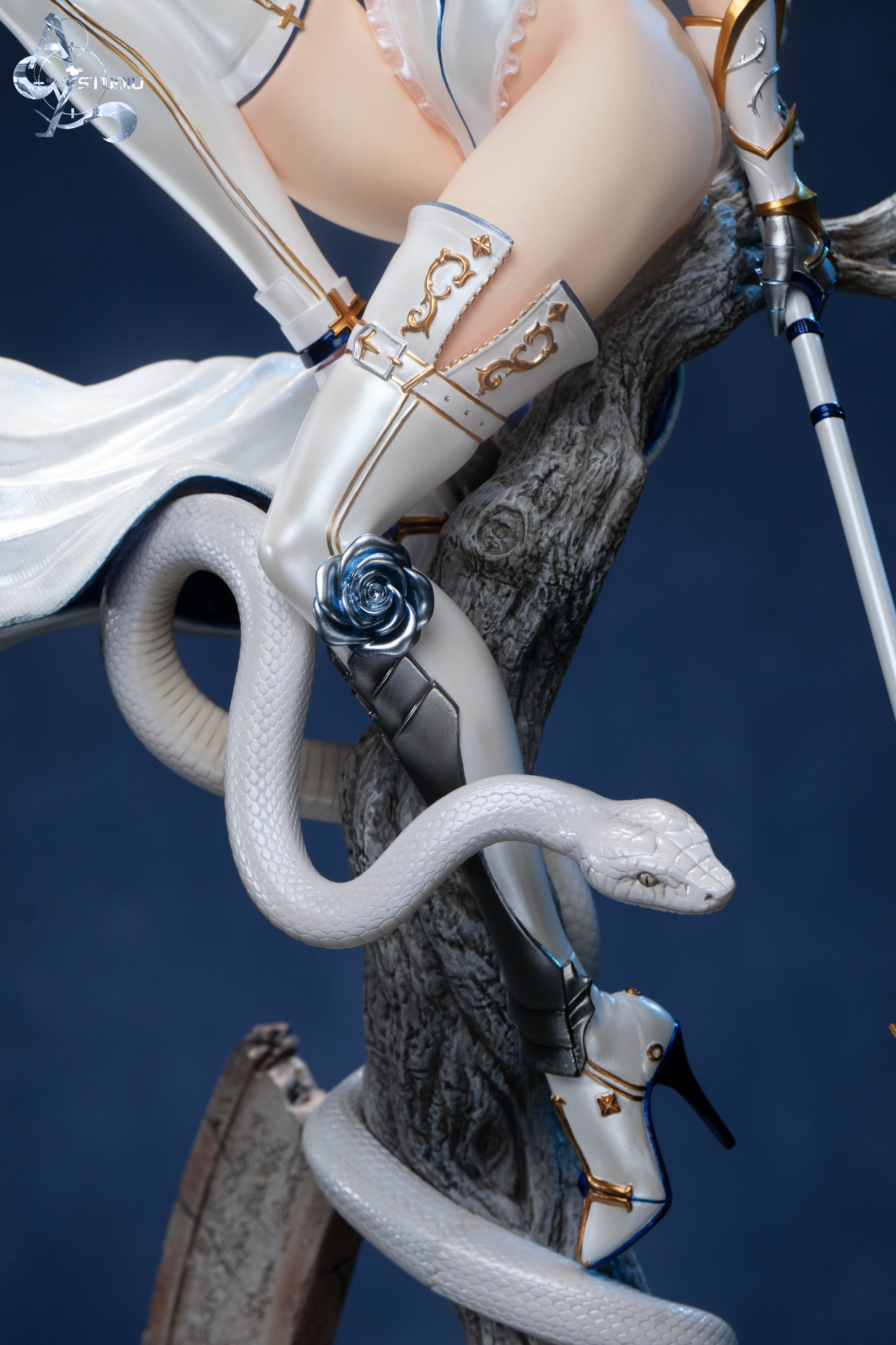 【Pre-sale】1/4 Scale The Oracle Nun-Acy Studio