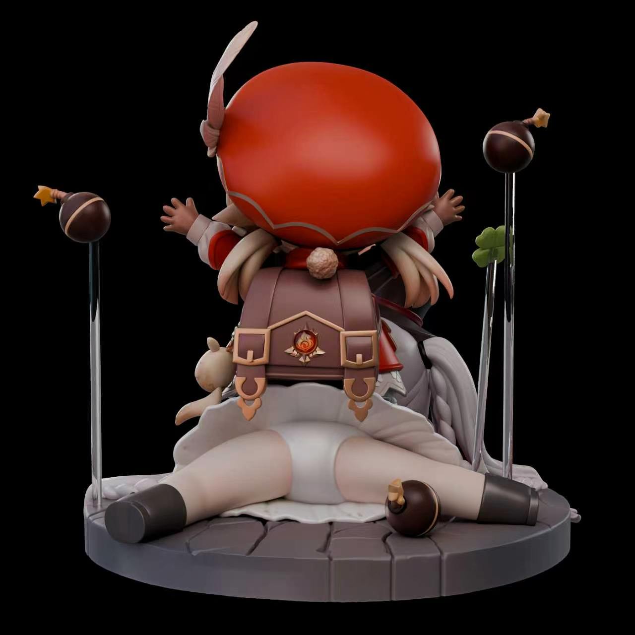 【Pre-sale】Klee-Genshin Impact-XingYu Studio