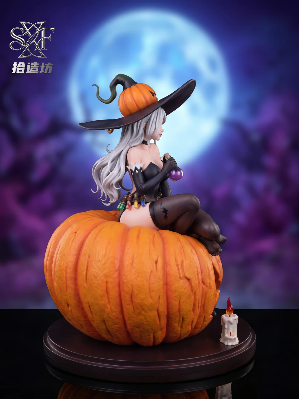 【Pre-sale】Enchantress NvWa-ShiZaoFang Studio