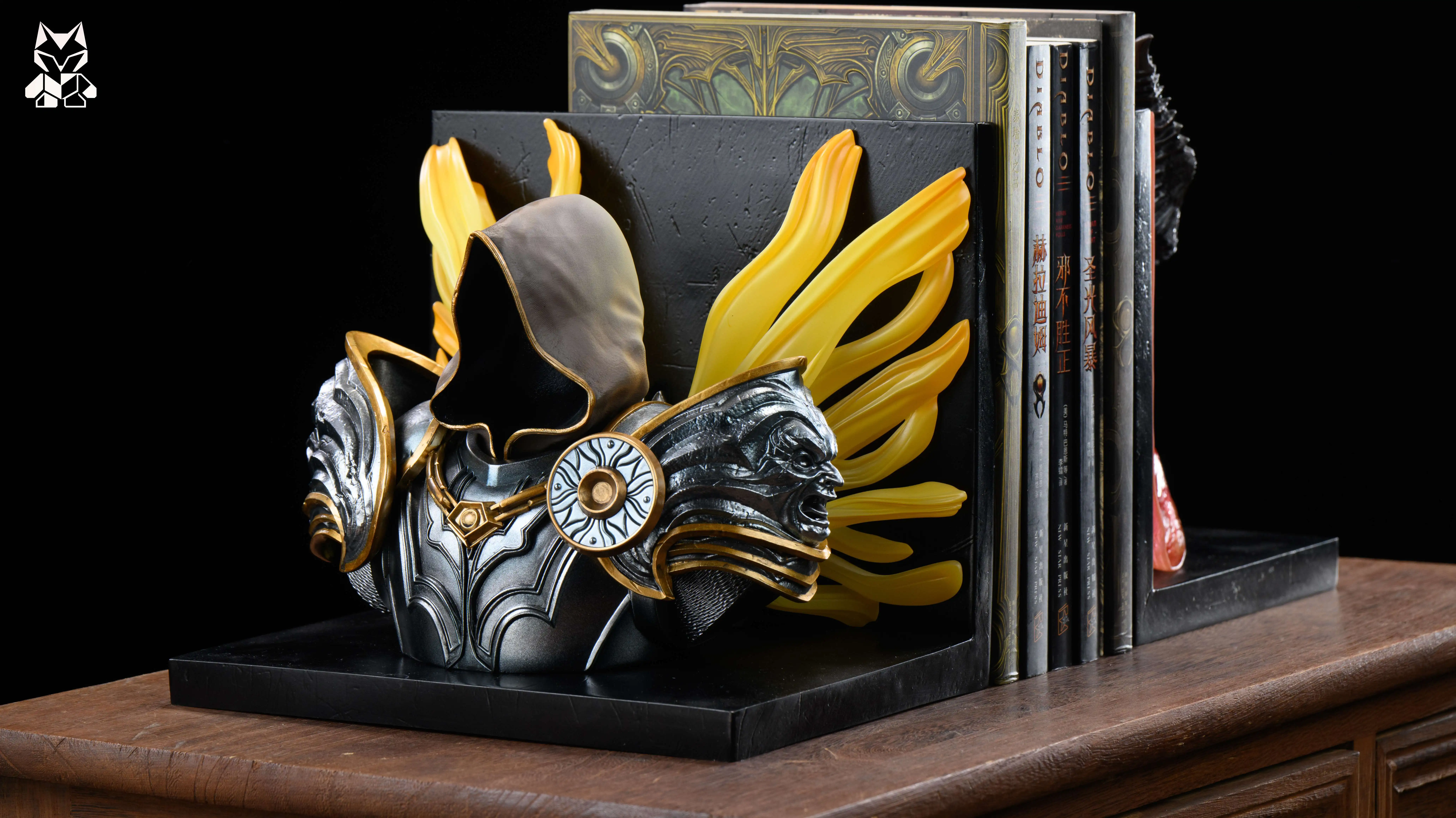 【Pre-sale】Inarius and Lilith-PiPi Studio