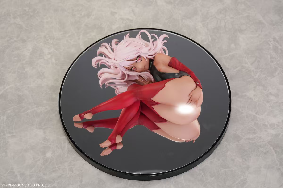 【Pre-sale】1/6 Scale Chloe von Einzbern-GC Studio