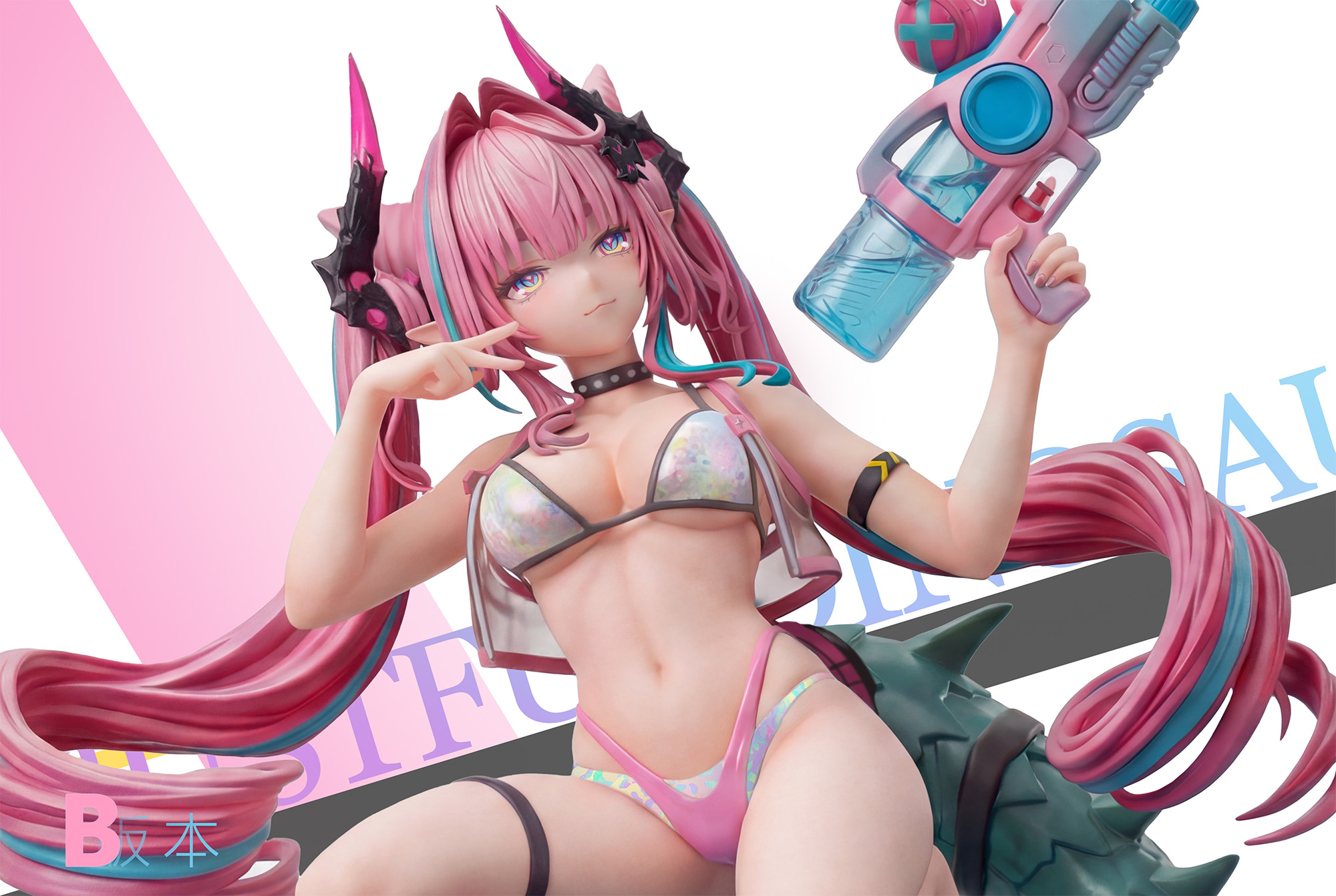【Pre-sale】1/6 Scale Yvonne-LEAVE ANITE Studio