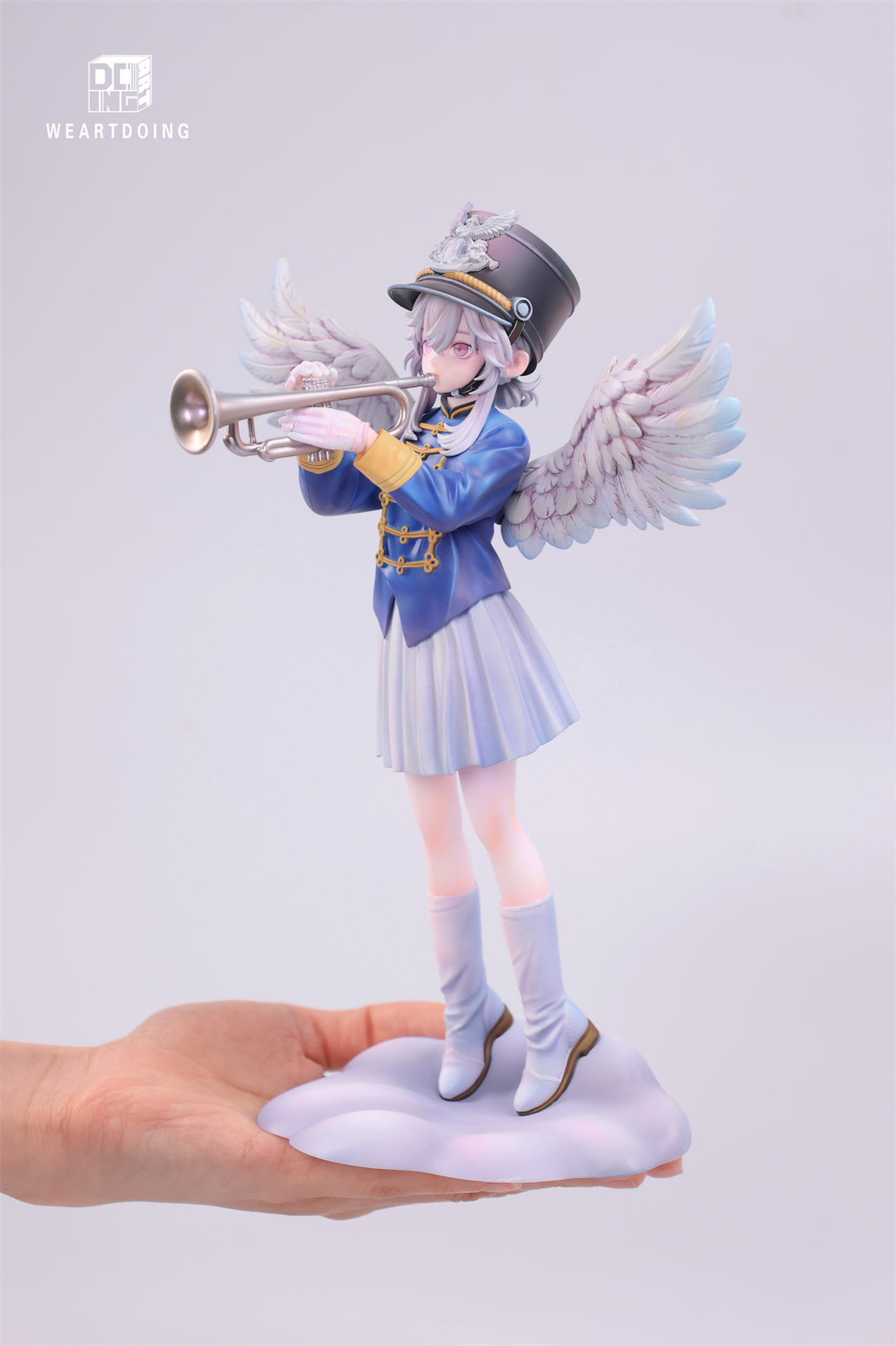 【Pre-sale】Angel Feiqizi-WeArtDoing Studio