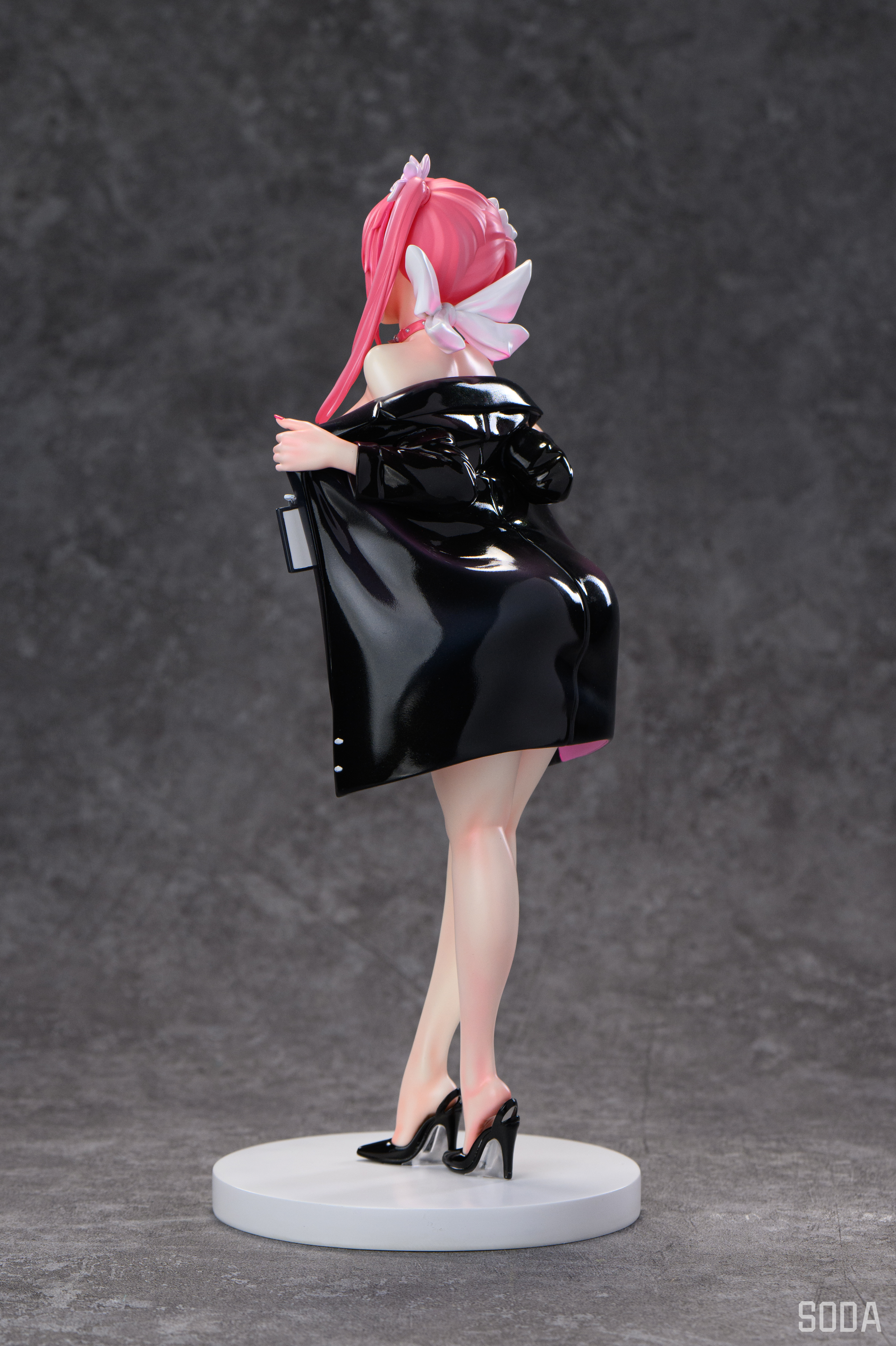 【Pre-sale】1/6 Scale Dorothy-SODA Studio and DISH