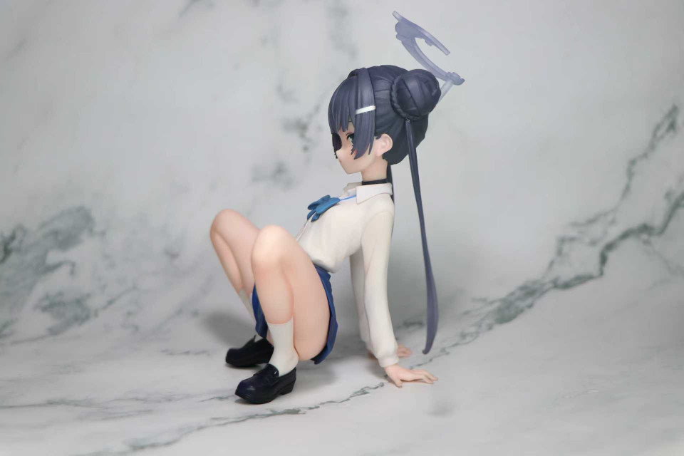 【Pre-sale】1/7 Scale Ryuuge Kisaki-MiaoWu Studio