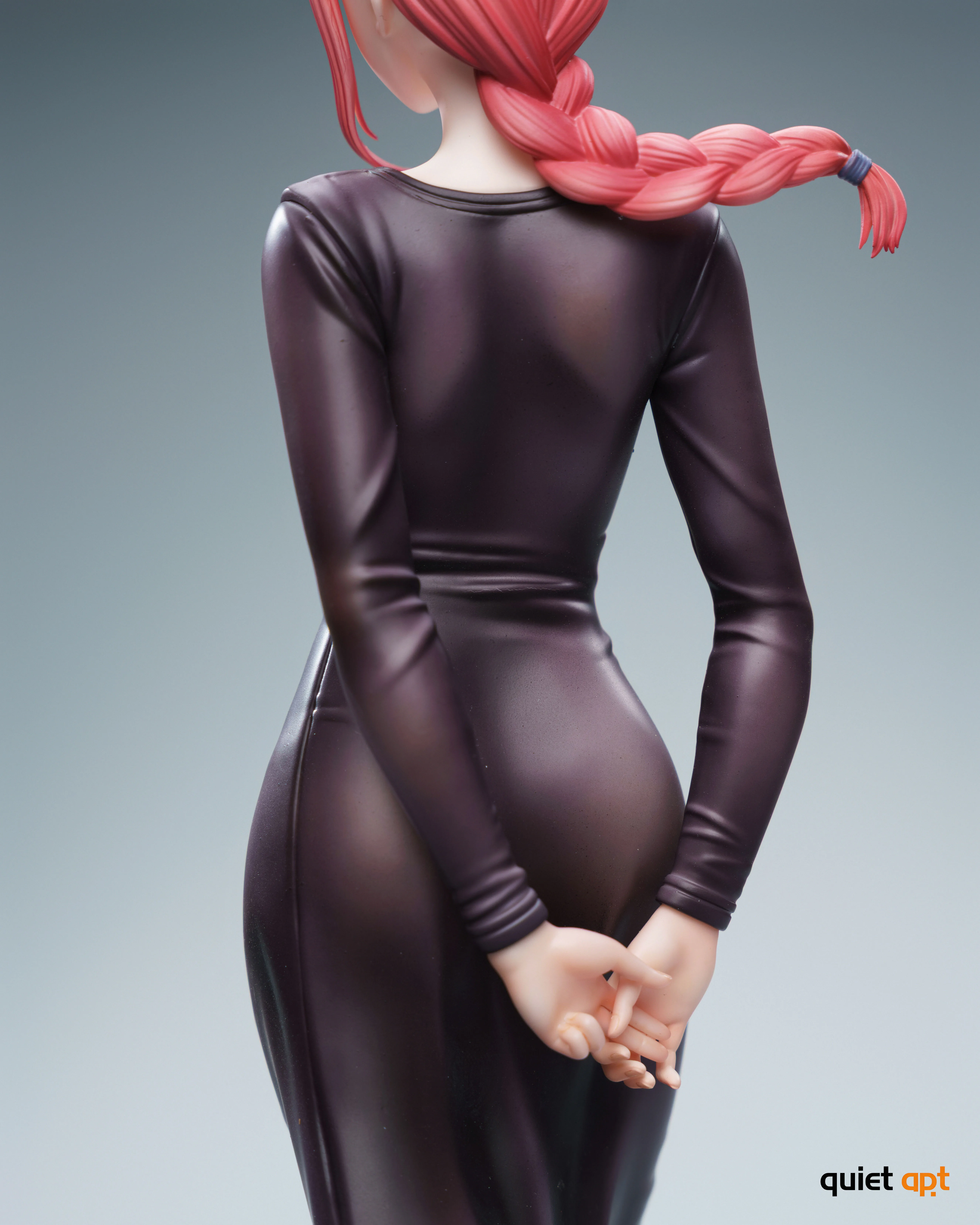 【Pre-sale】1/6 Scale Makima-Chainsaw Man-QuietArt Studio