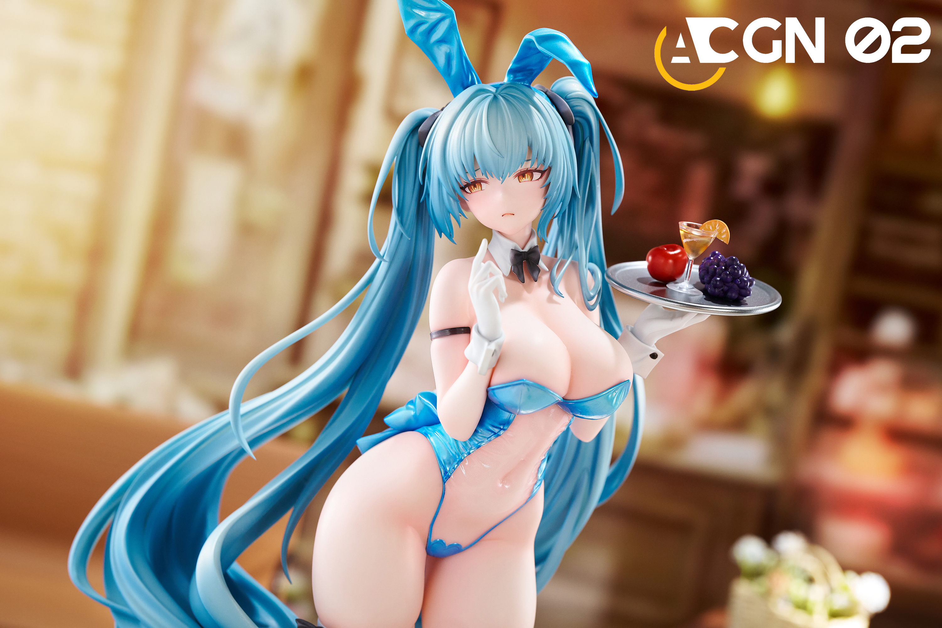 【Pre-sale】1/6 Scale Privaty and Dorothy-NIKKE：The Goddess of Victory-ACGN 02 Studio