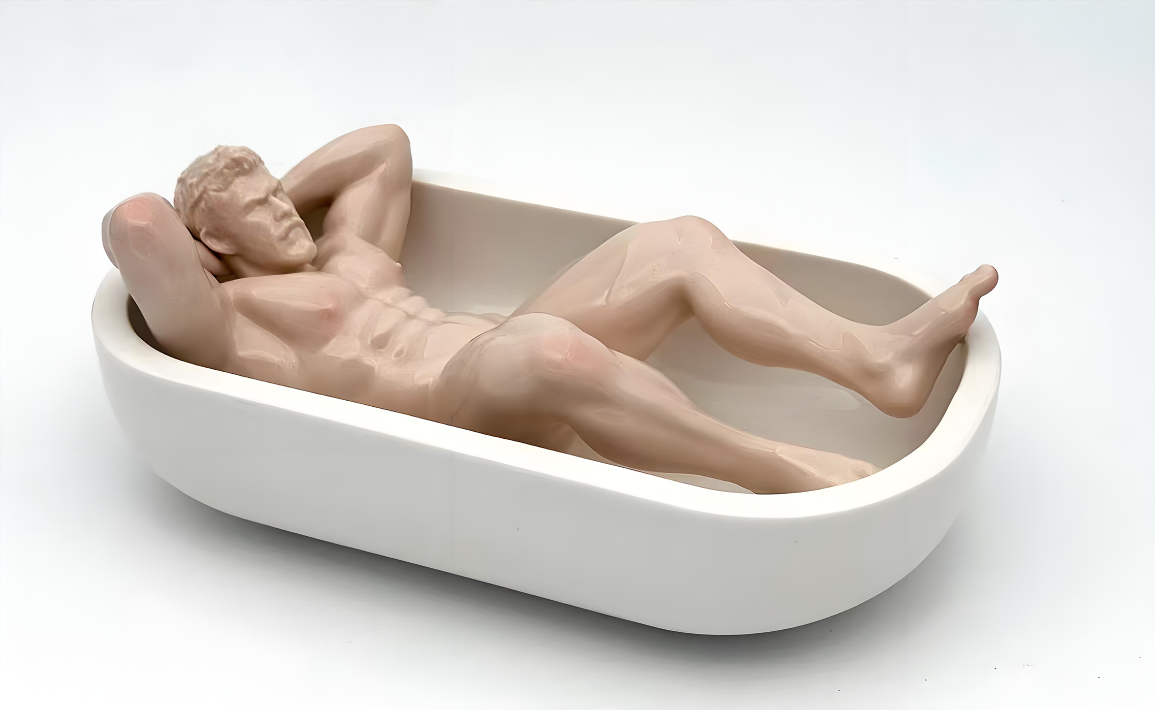 【Pre-sale】NO.5 Nude Pink Edition-CHOC studio