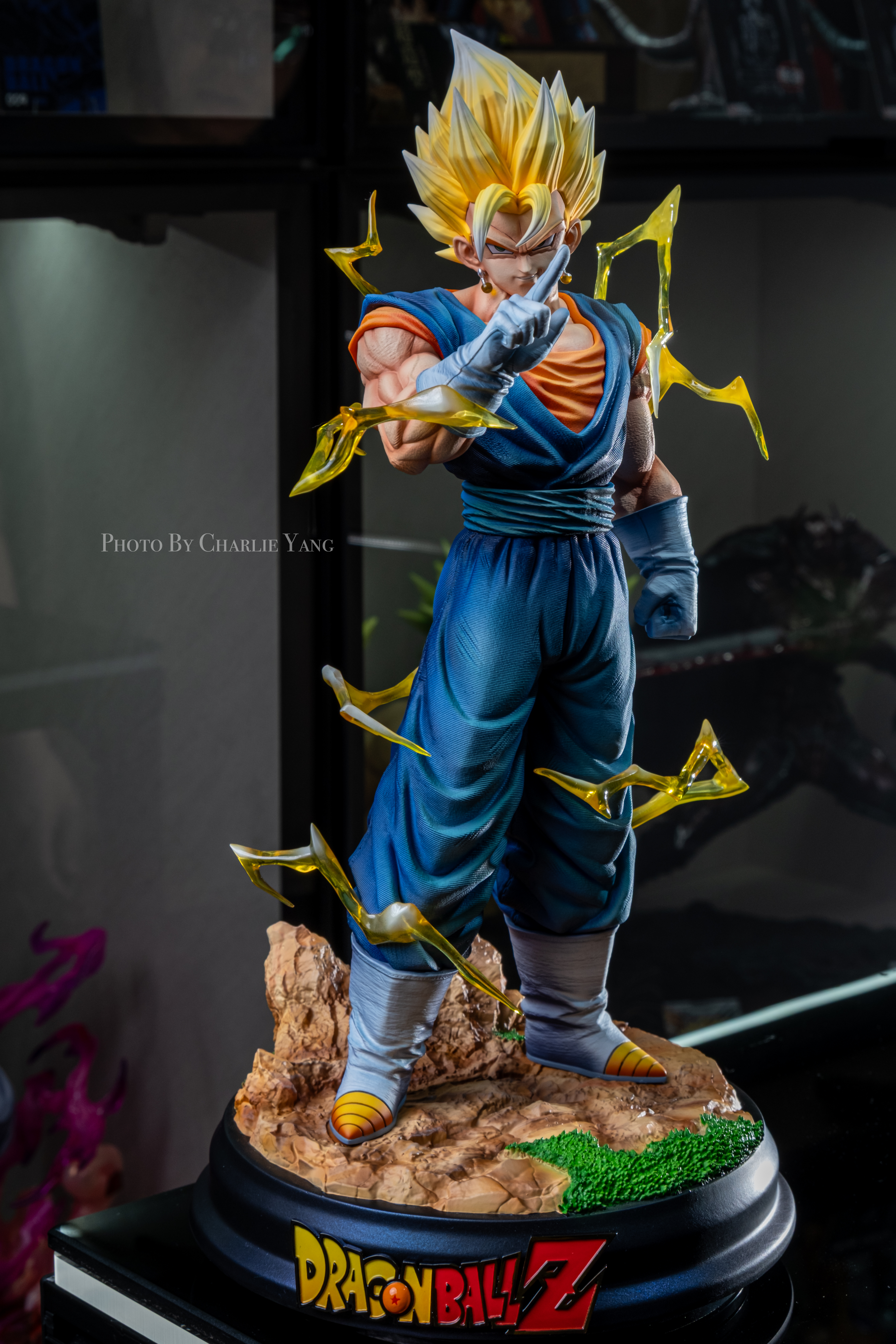 DB