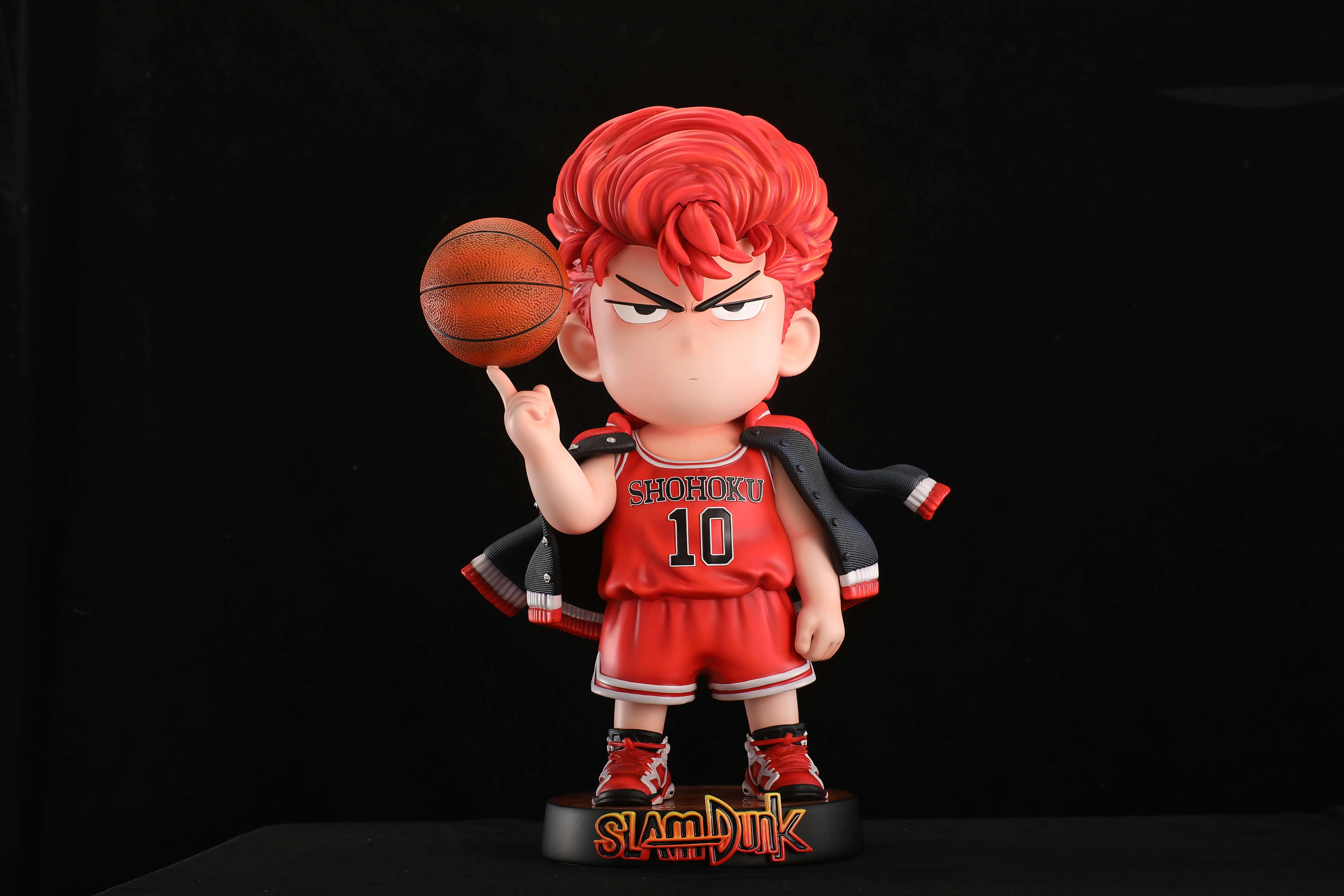 【Pre-sale】1/4 Scale Sakuragi Hanamichi-ChongSu Studio