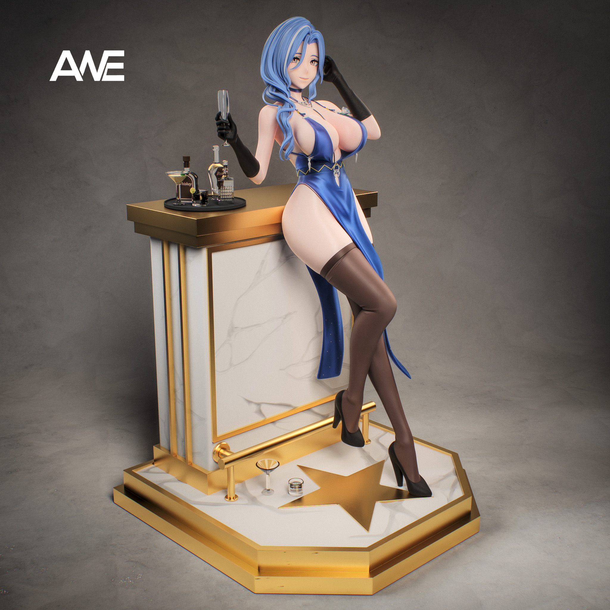 【Pre-sale】Helen-GIRLS' FRONTLINE 2-ANE Studio