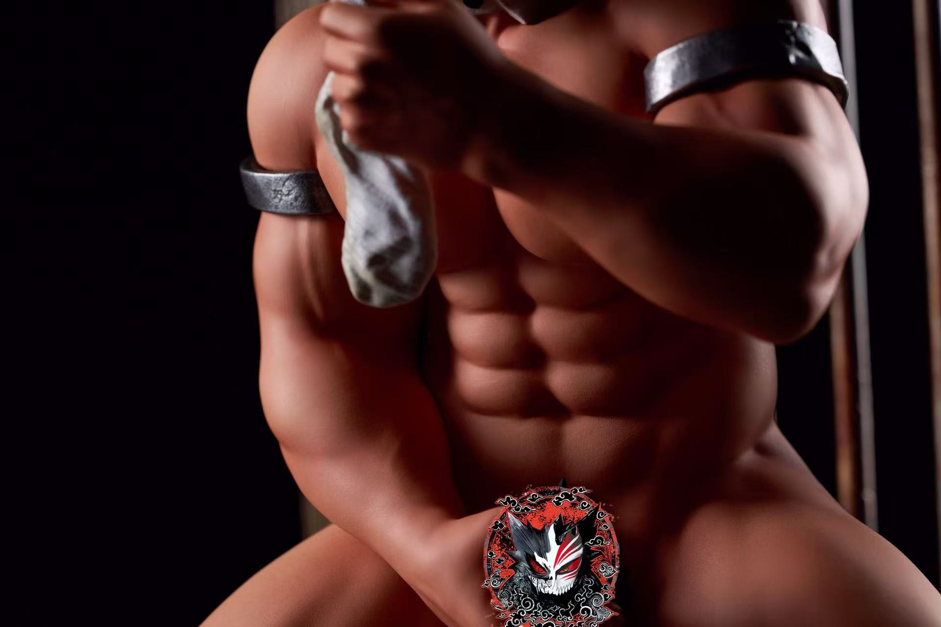 【Pre-sale】1/6 Scale 005 Dog Boy-Kennel Studio