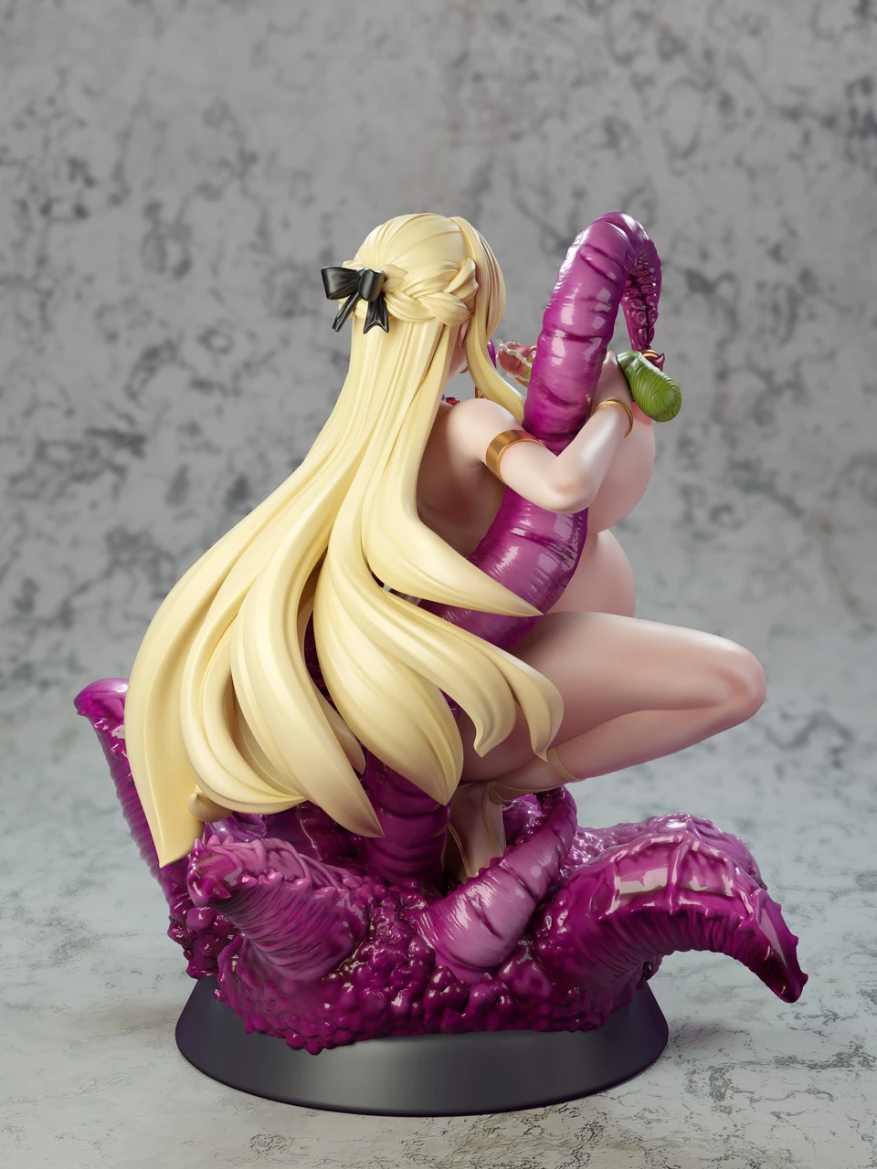 【Pre-sale】1/6 Scale Sword Maiden-Goblin Slayer-NTR Studio
