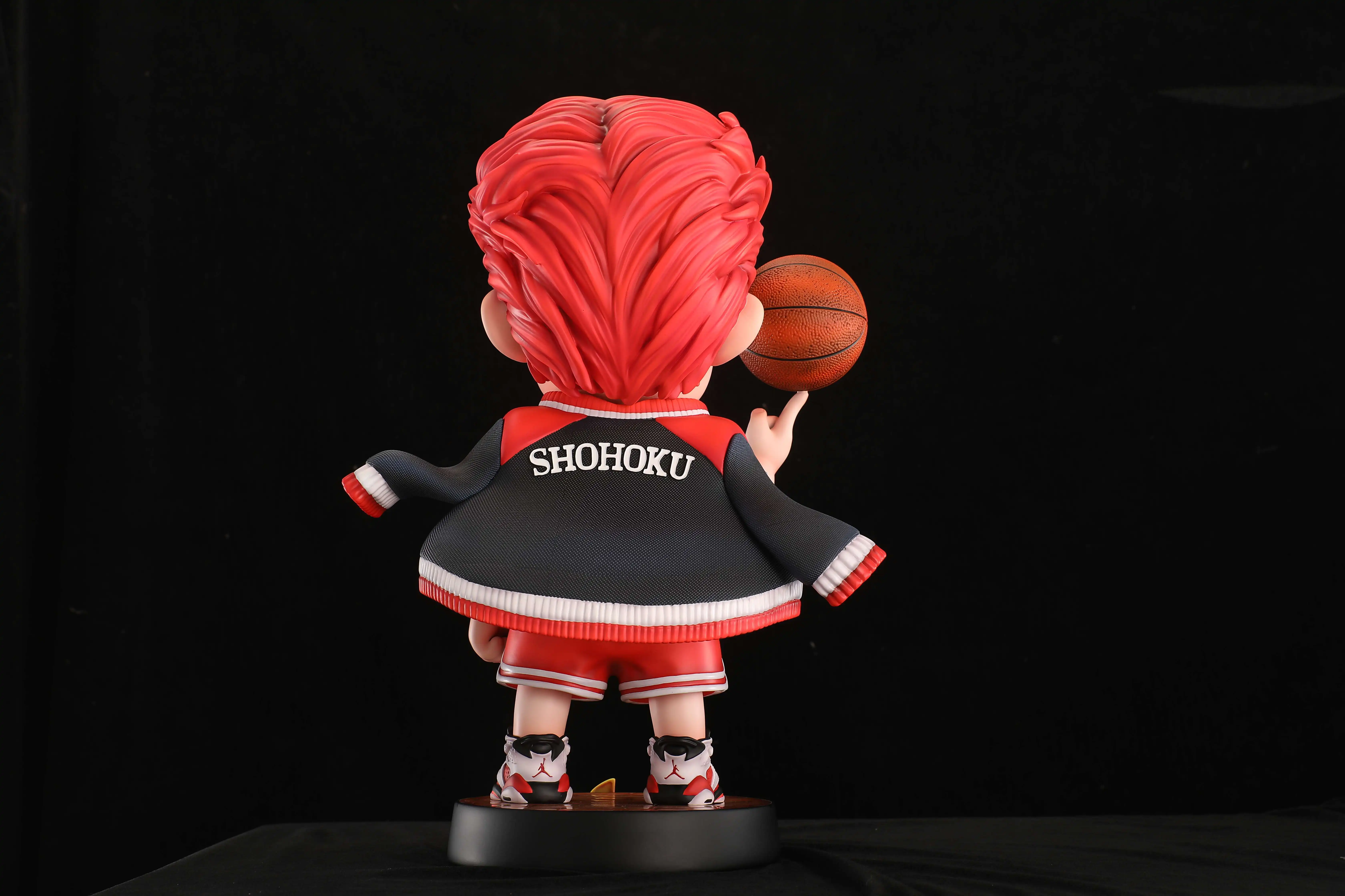 【Pre-sale】1/4 Scale Sakuragi Hanamichi-ChongSu Studio