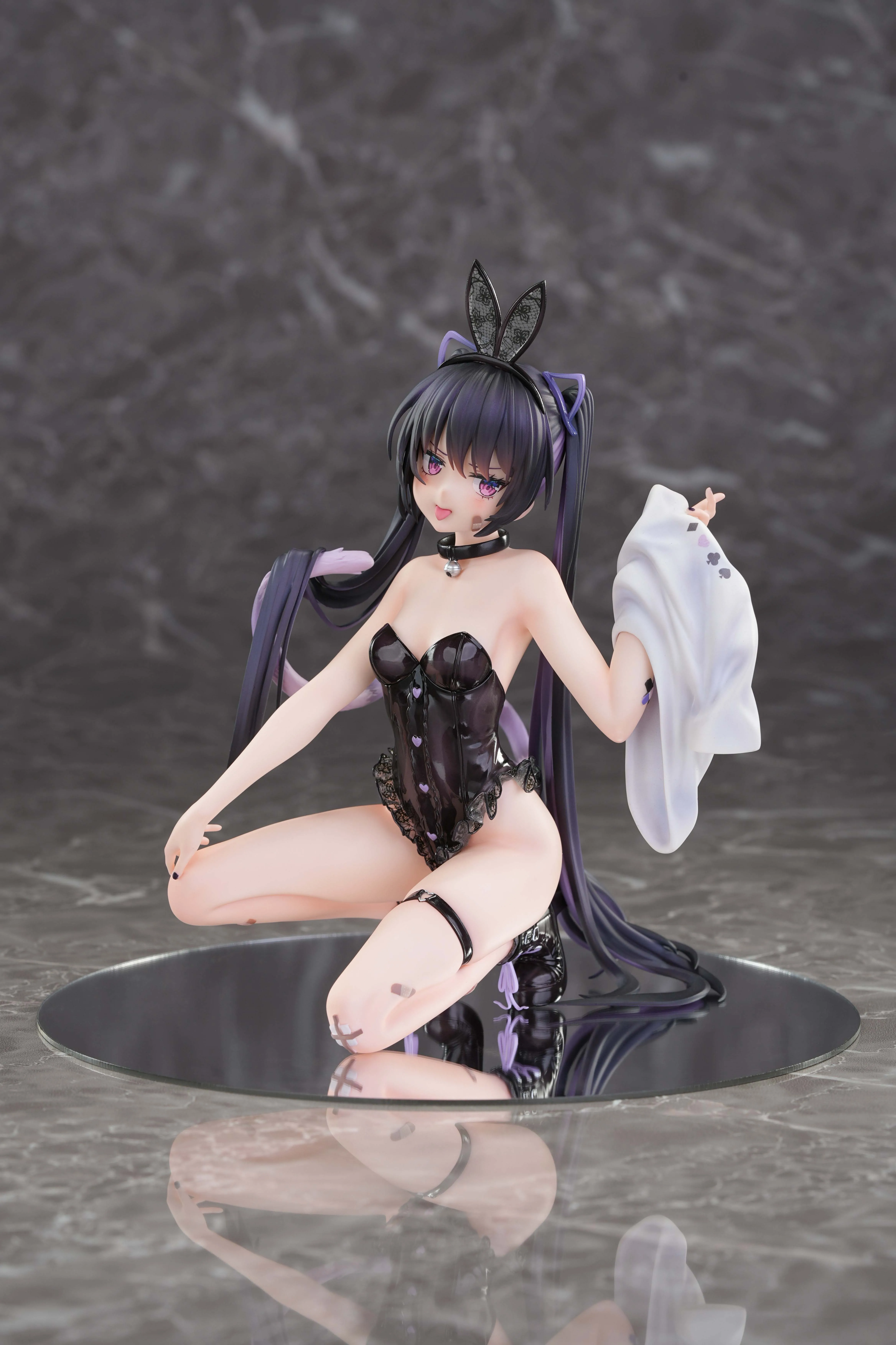 【Pre-sale】1/6 Scale Bunny Cheshire Girl-Rosuuri x MAGIARTS Studio