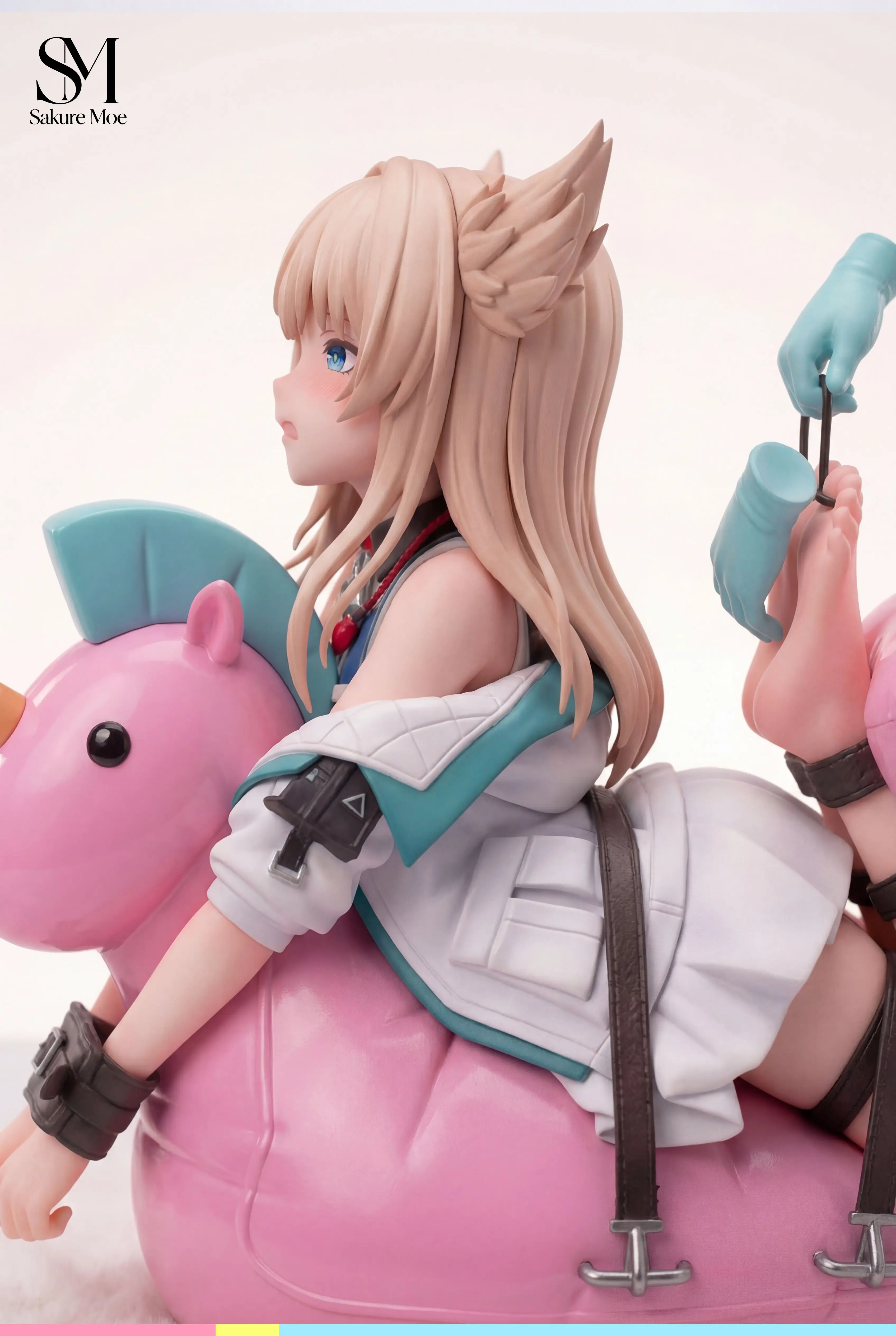 【Pre-sale】1/6 Scale Perlica-Arknights-Sakure Moe Studio