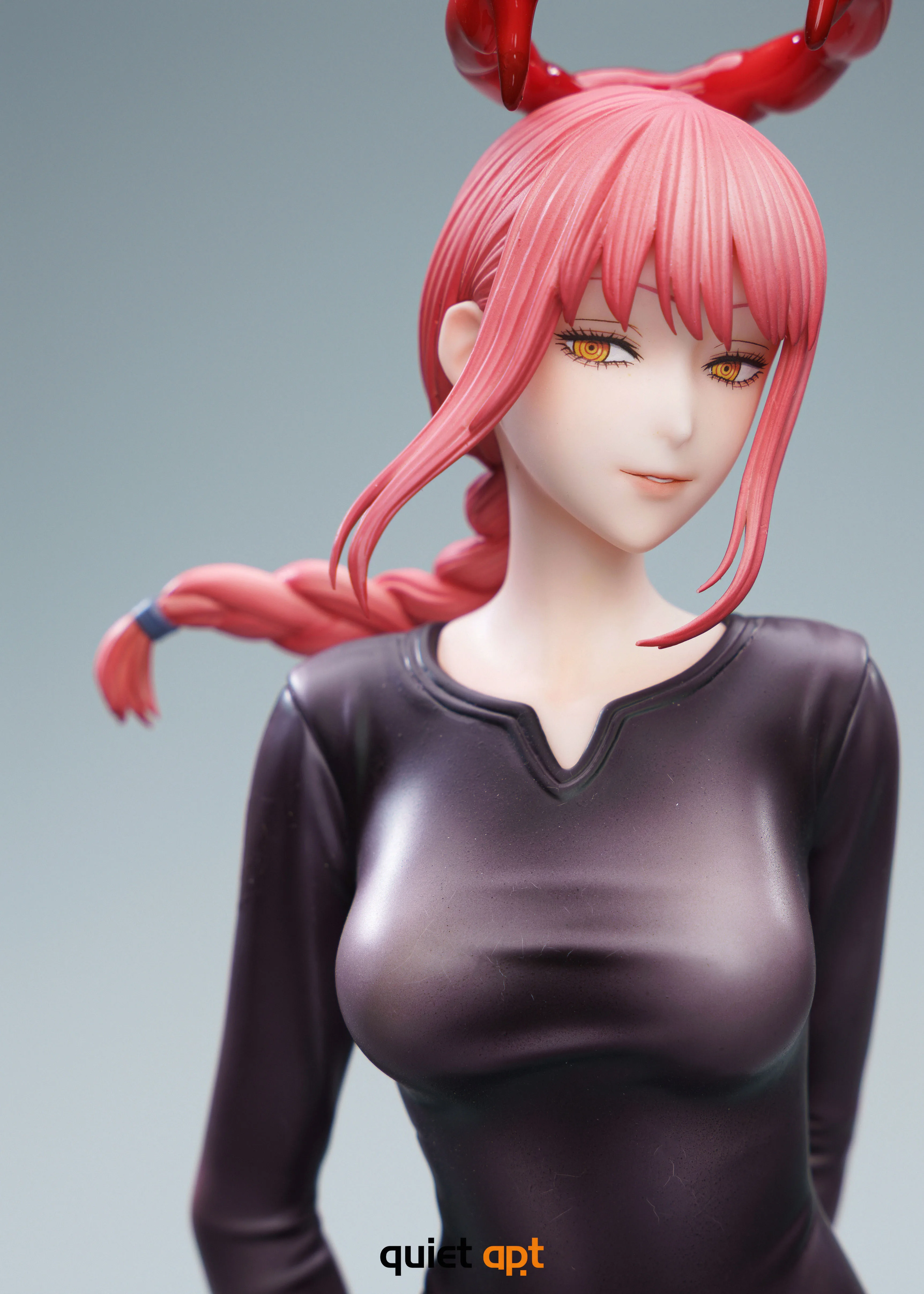 【Pre-sale】1/6 Scale Makima-Chainsaw Man-QuietArt Studio