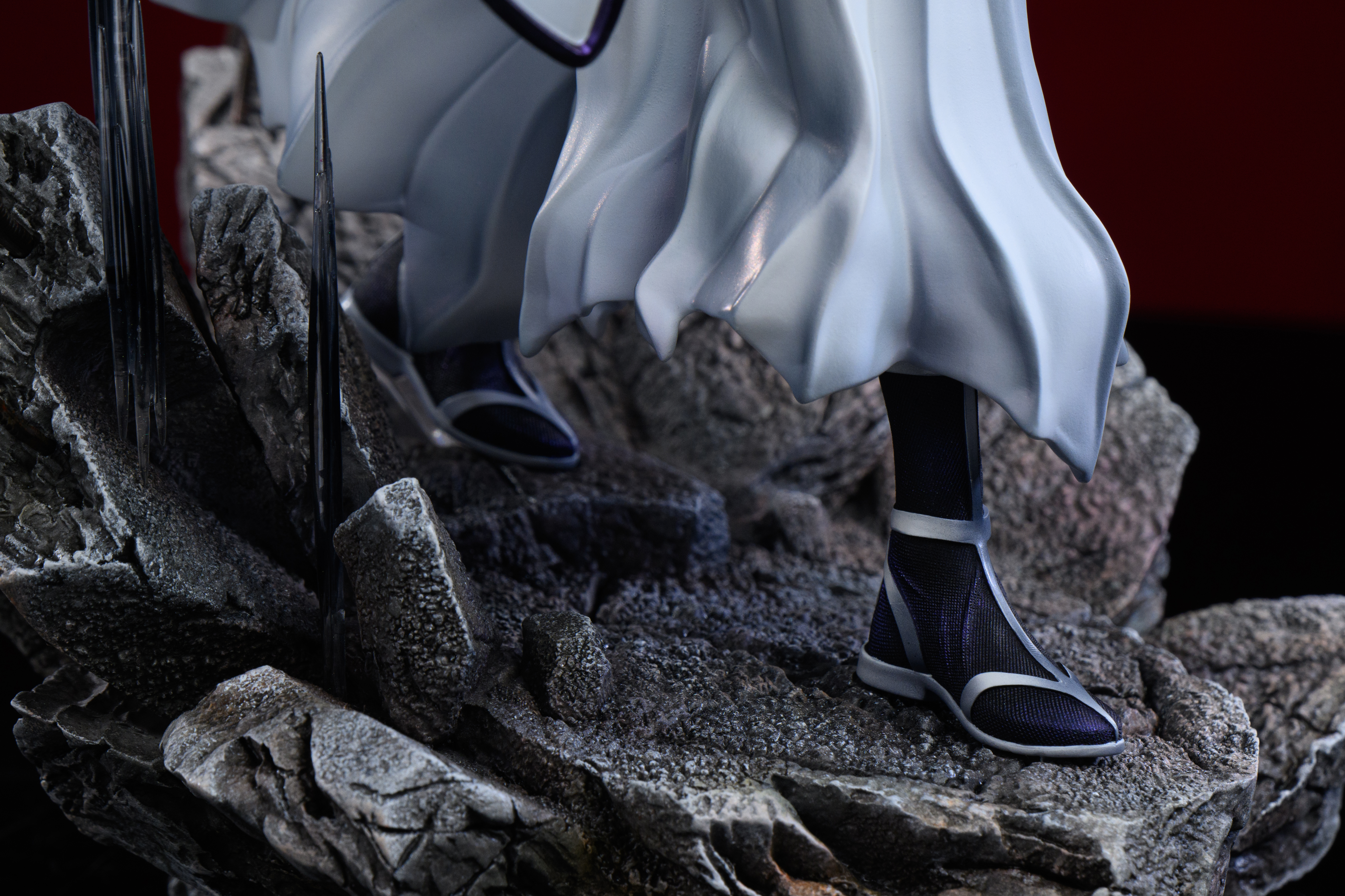 【Pre-sale】1/6 Scale Ichimaru Gin-Bleach-FlyLeaf Studio