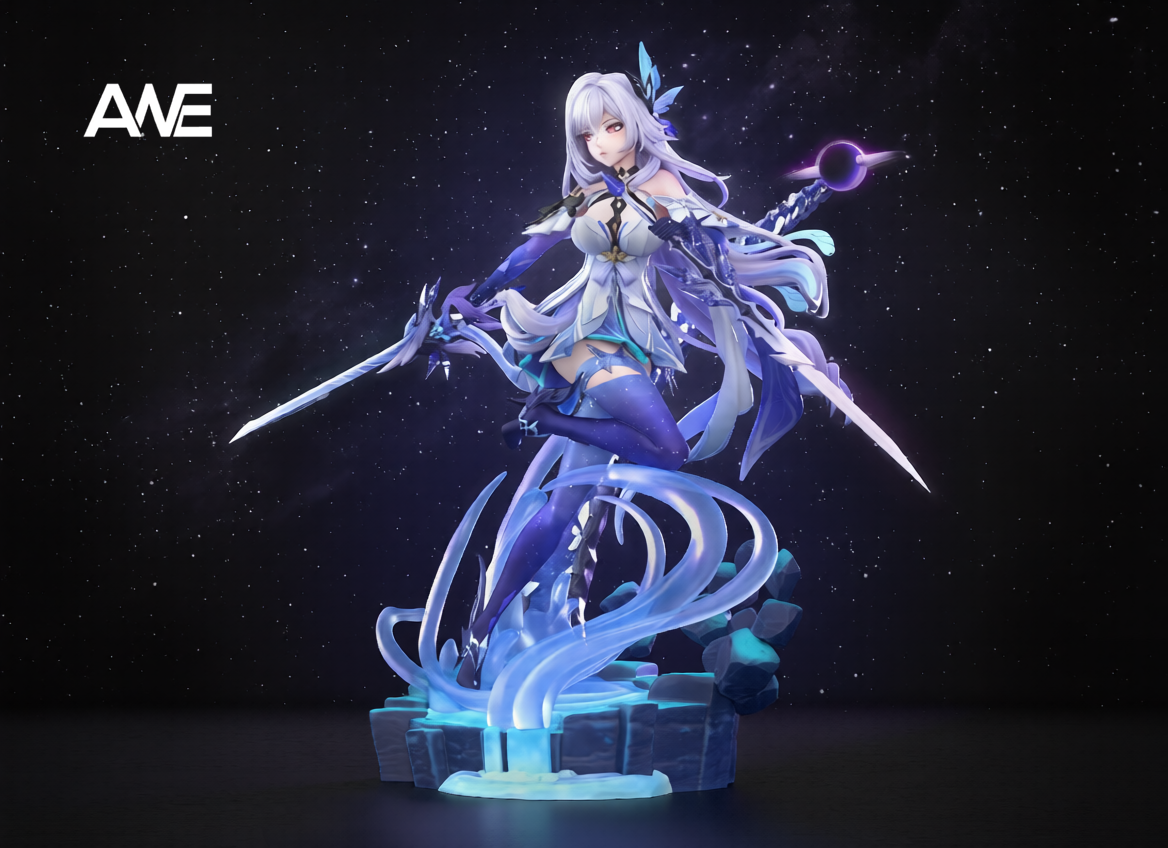 【Pre-sale】Skirk-ANE Studio