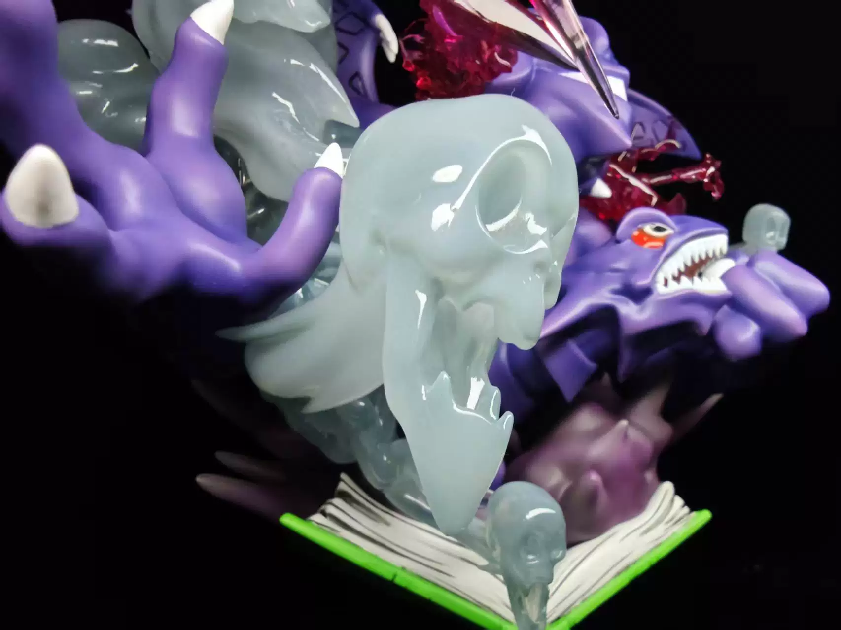 【Pre-sale】Zoku Nekurofuadesu-Yu-Gi-Oh! Duel Monsters-Yellow Bee Studio