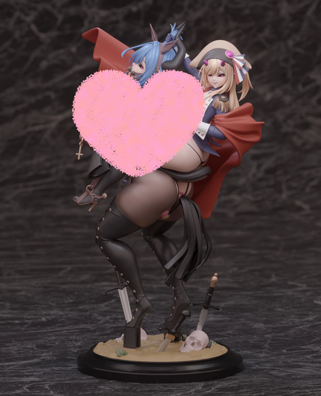 【Pre-sale】Demon Prince-SODA Studio