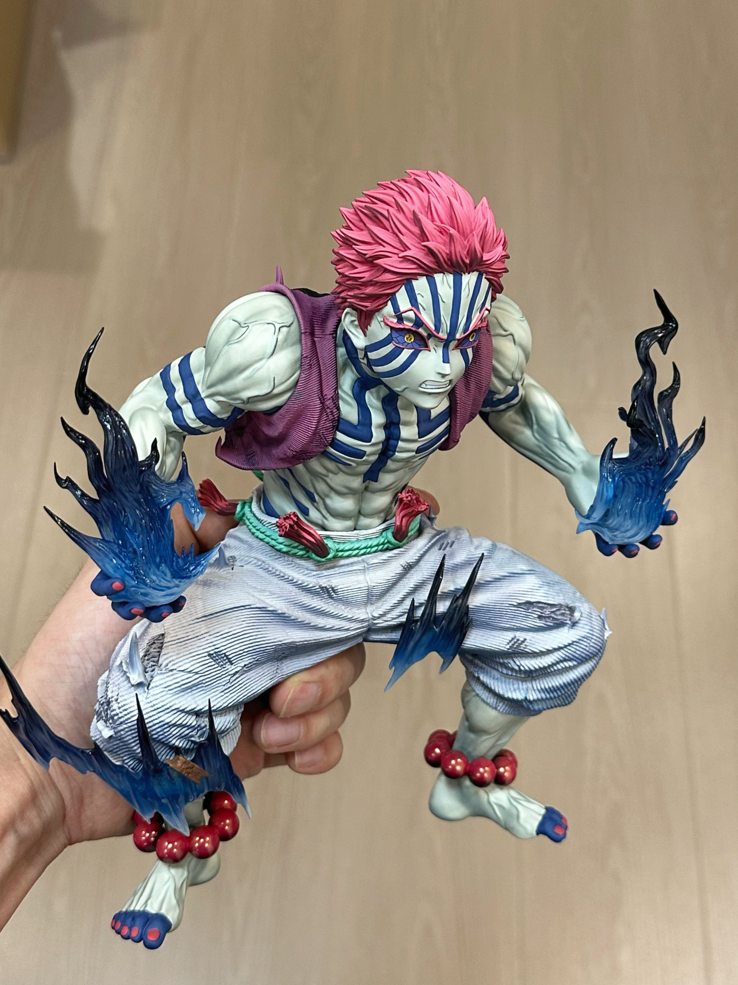 【Pre-sale】1/6 Scale No.01 Akaza-ICE Studio