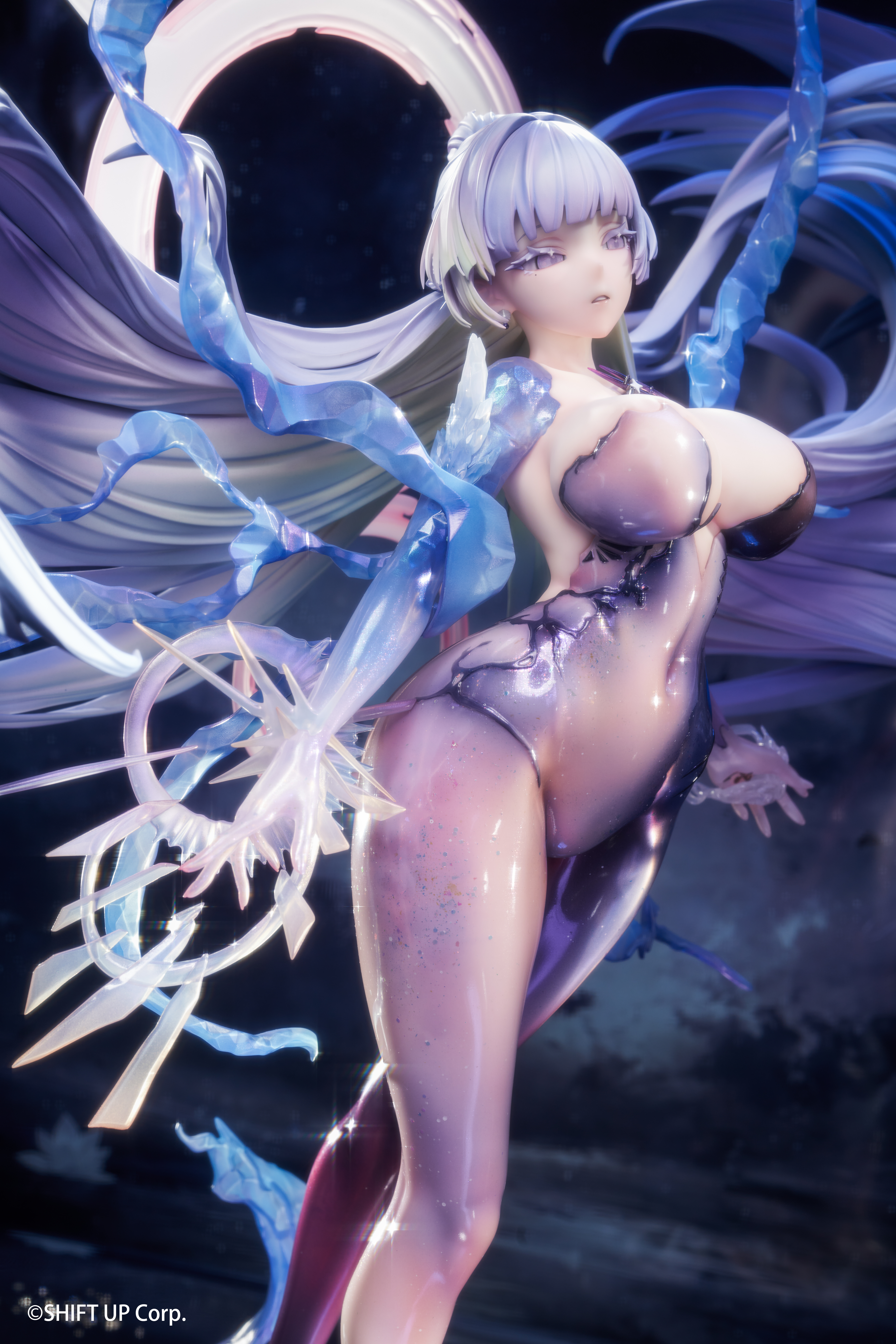 【Pre-sale】1/4 Scale Nayuta-HobbySakura Studio