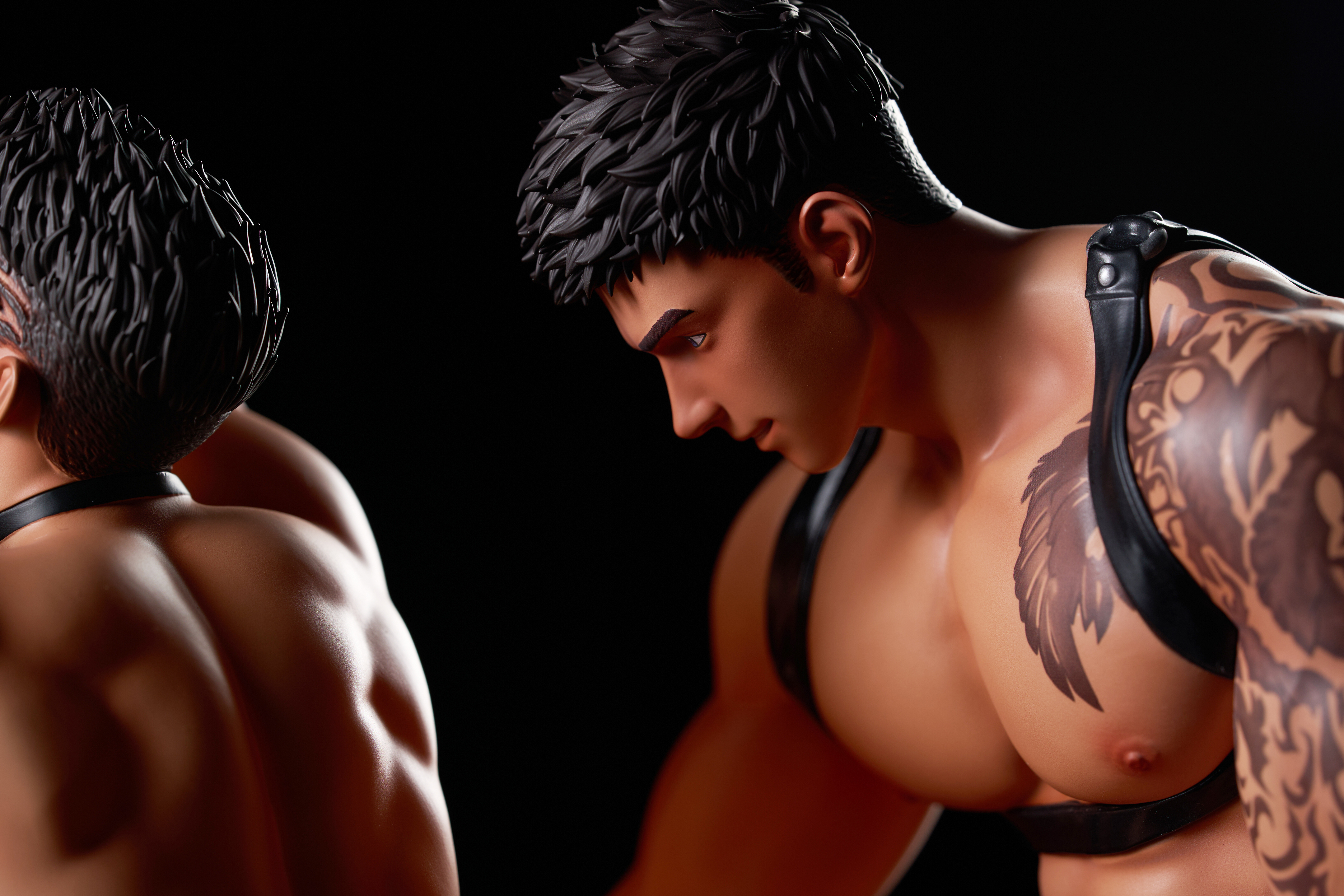 【Pre-sale】1/6 Scale Bribery-Gentleman Studio