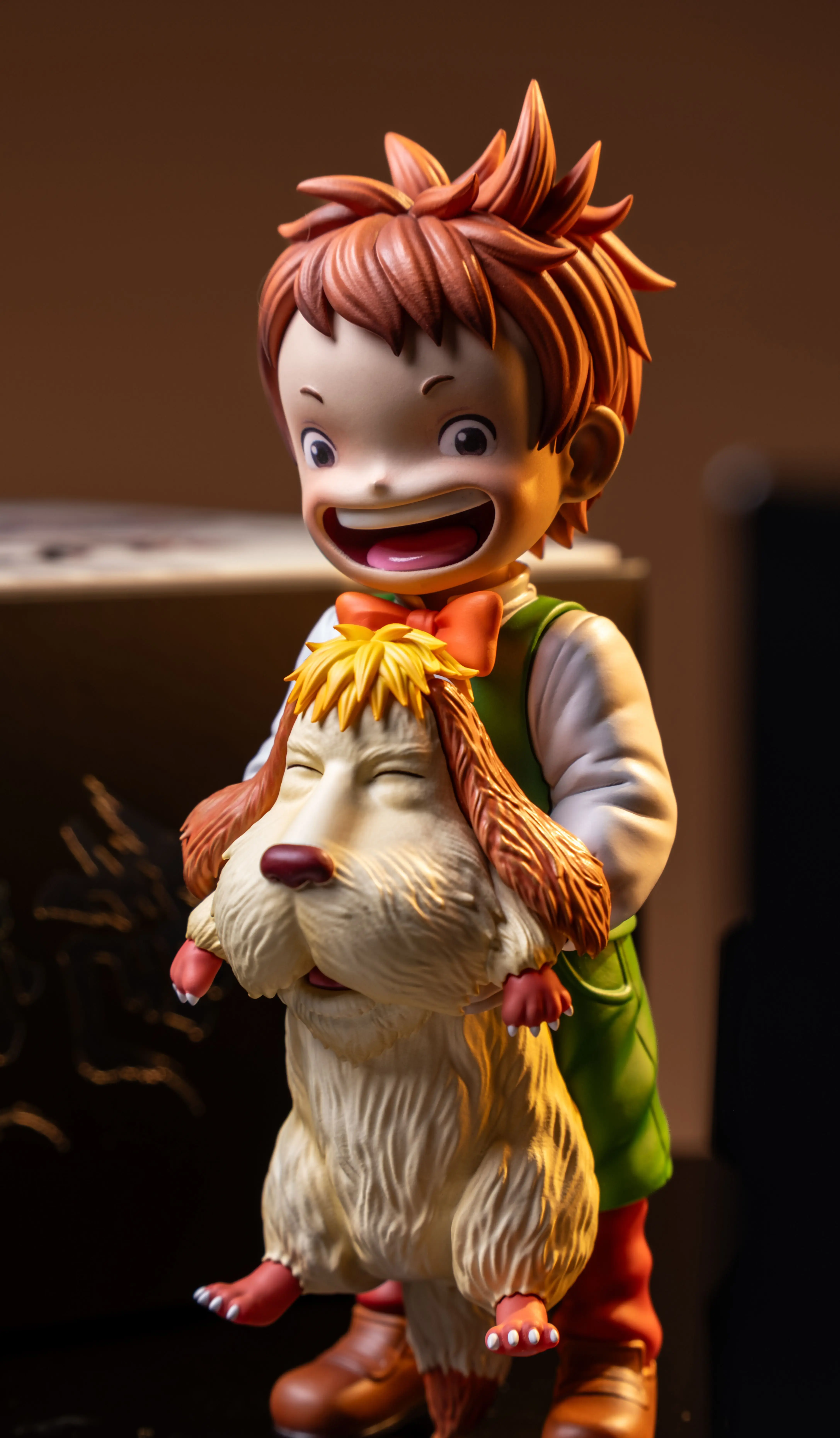 【Pre-sale】Markl‌-Howl's Moving Castle-LongMiao Studio