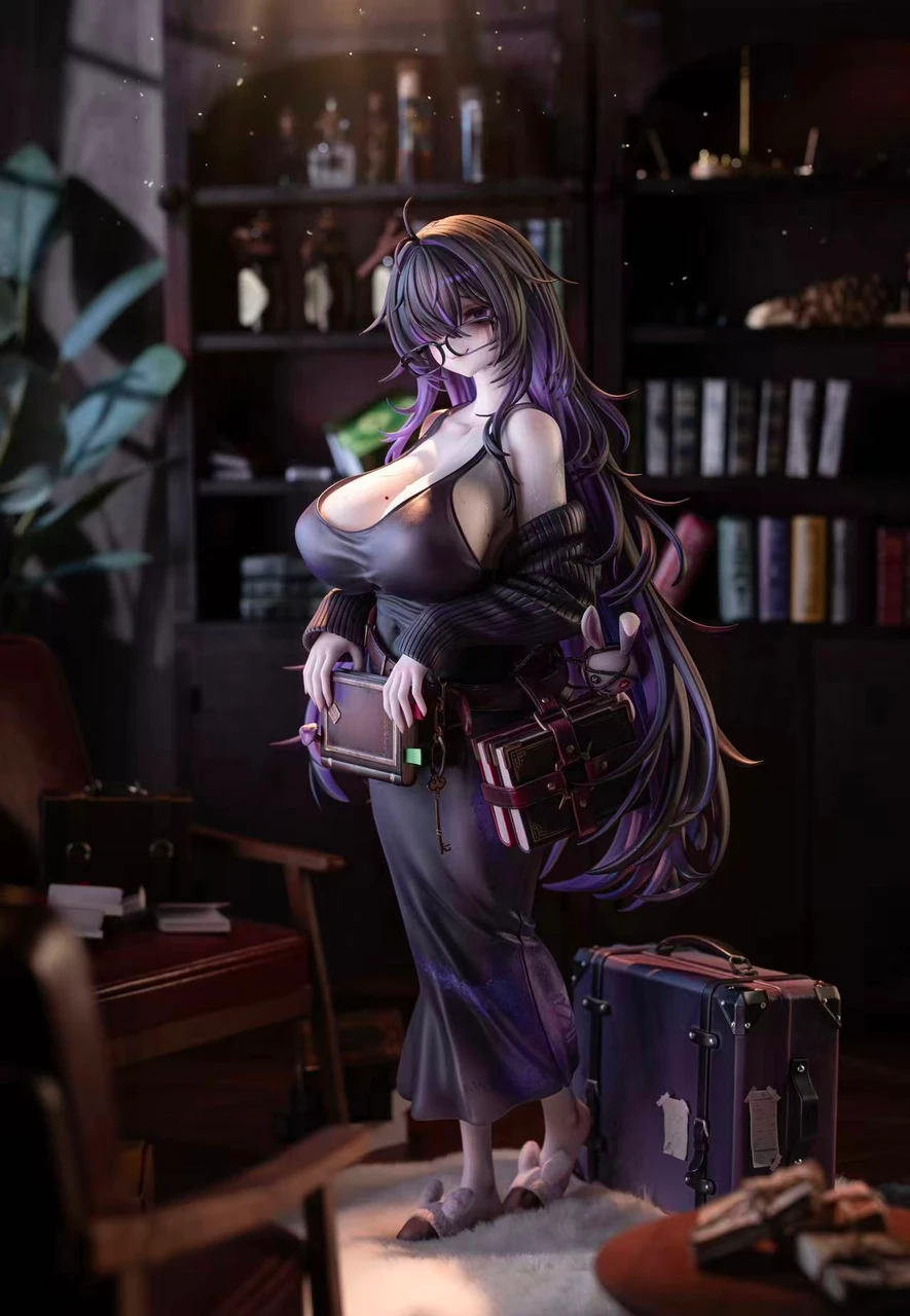 【Pre-sale】1/6 Scale ‌Label-NIKKE: The Goddess of Victory-RG Studio
