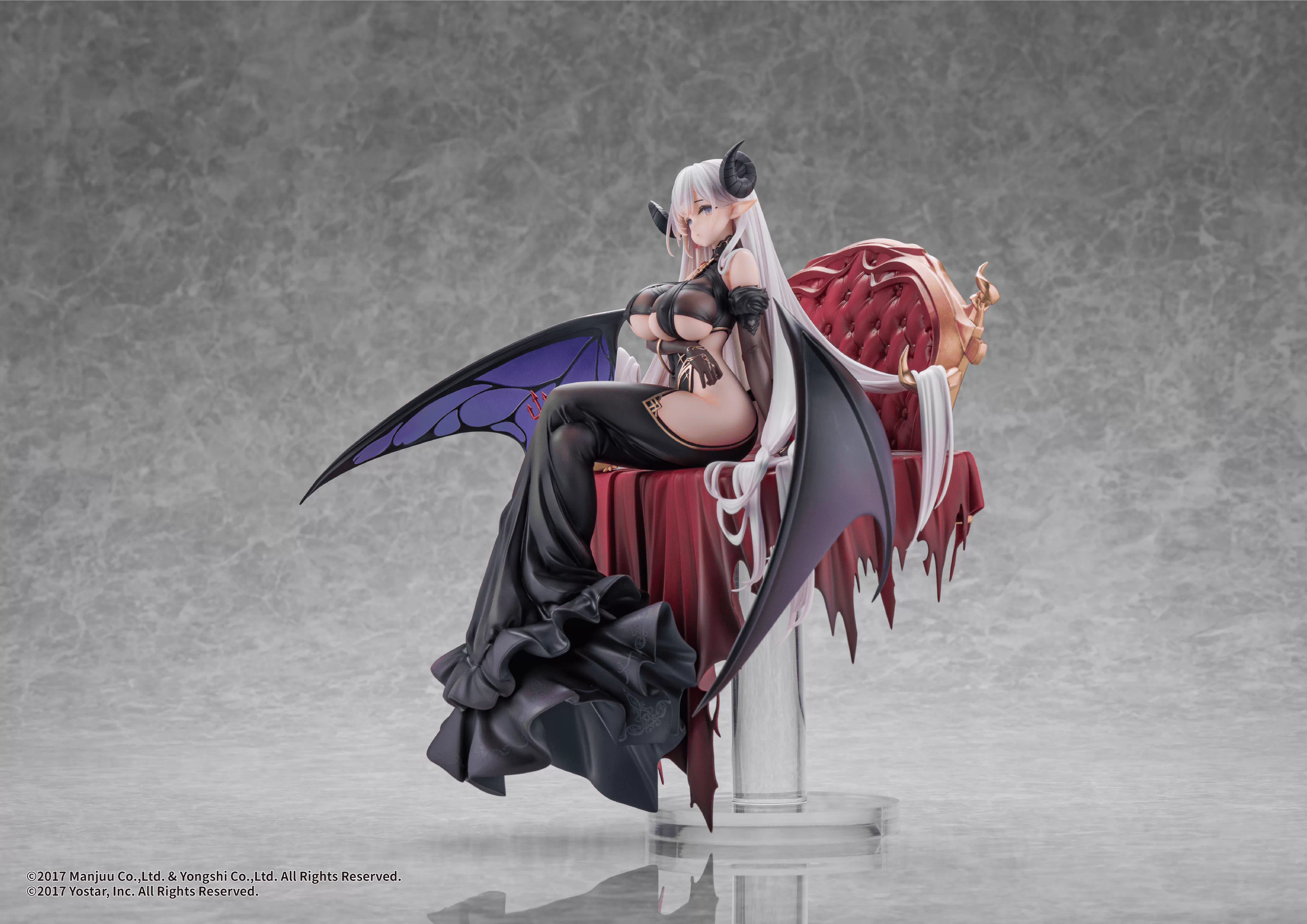 【Pre-sale】1/7 Scale HMS Albion‌-Azur Lane-WINGS Studio