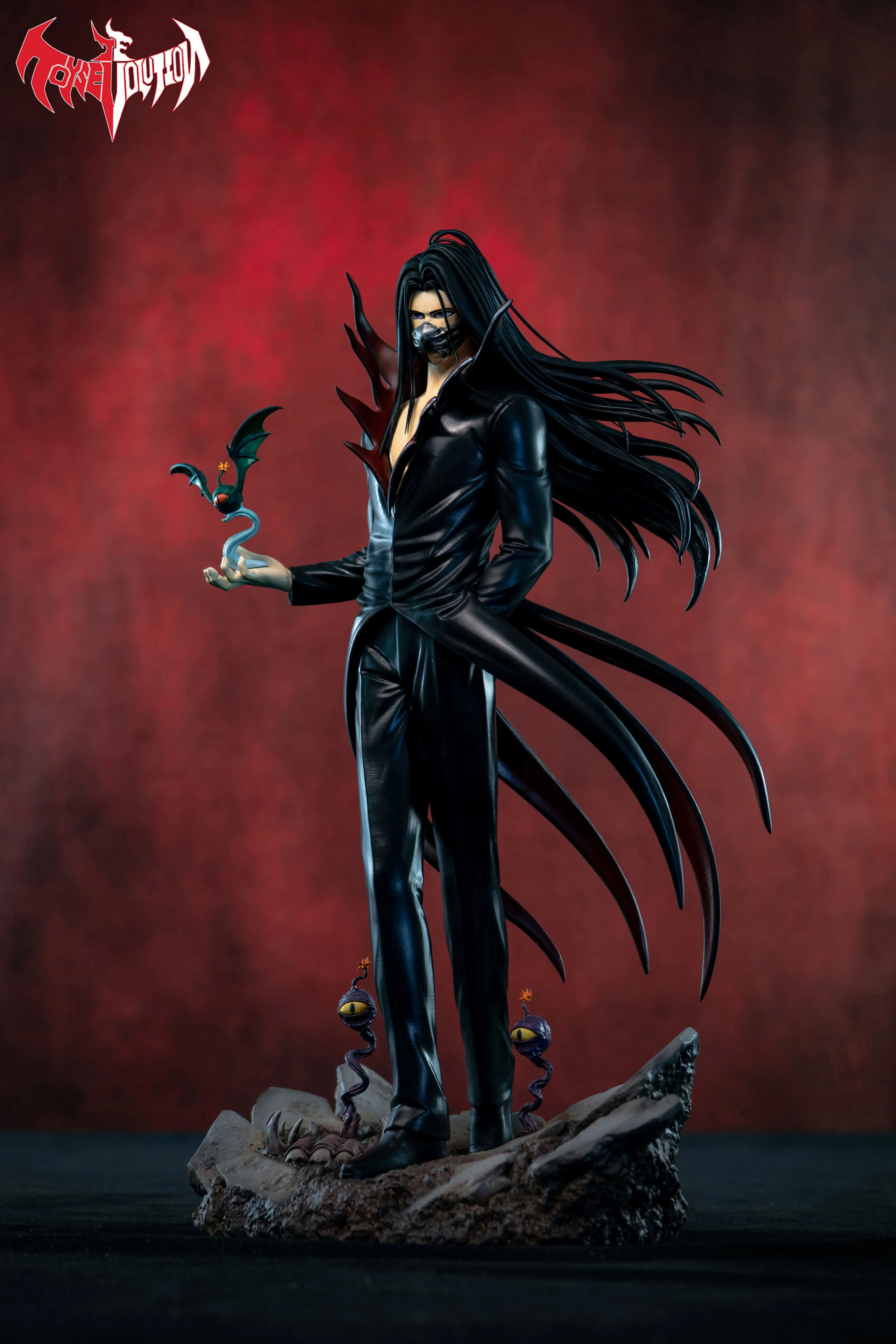 【Pre-sale】1/6 Scale Karasu-Yu Yu Hakusho-Toys Evolution Studio