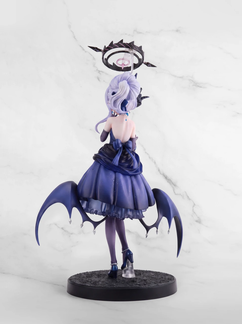【Pre-sale】1/6 Scale Sorasaki Hina and Amau Ako-Blue Archive-Mephisto Studio