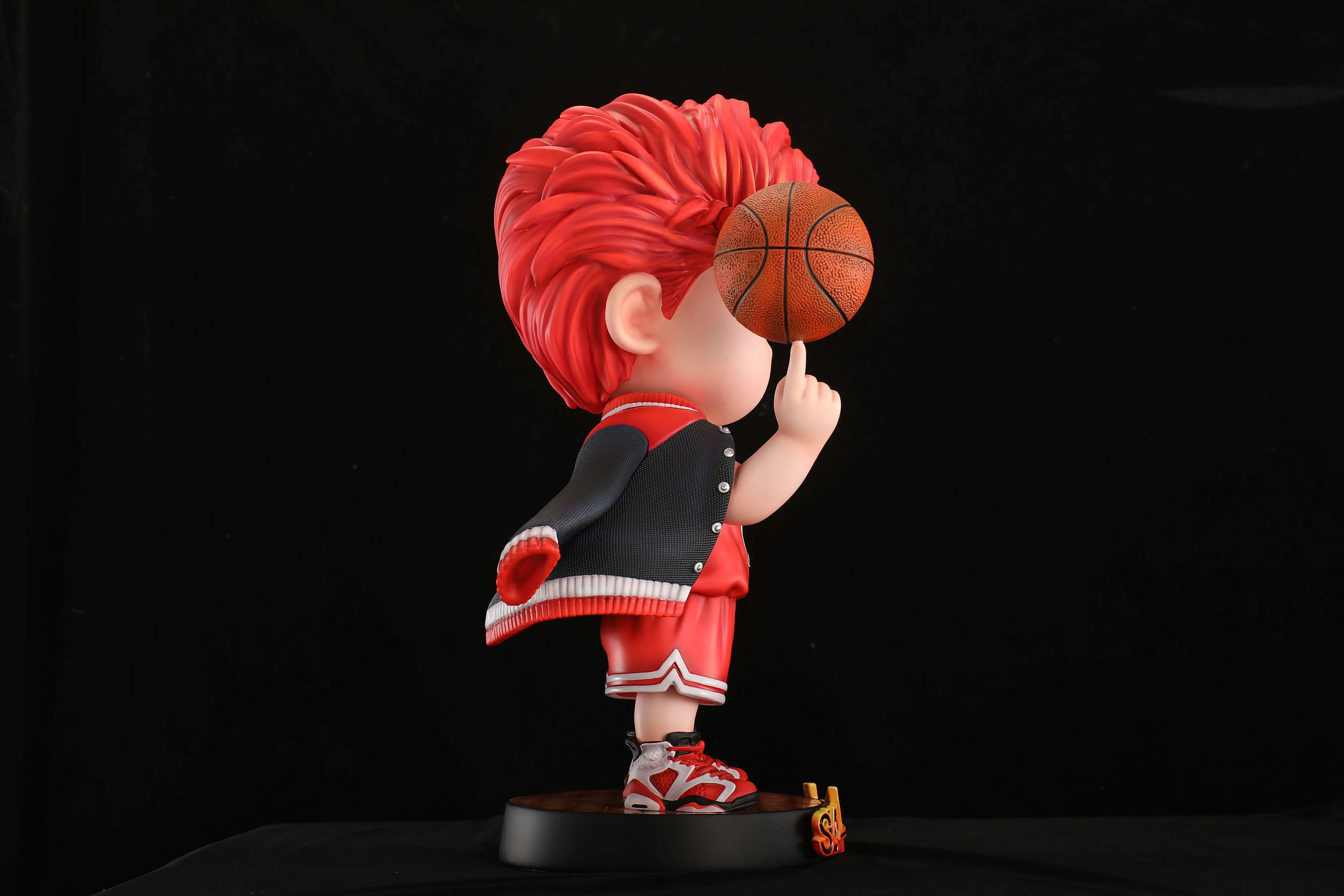 【Pre-sale】1/4 Scale Sakuragi Hanamichi-ChongSu Studio