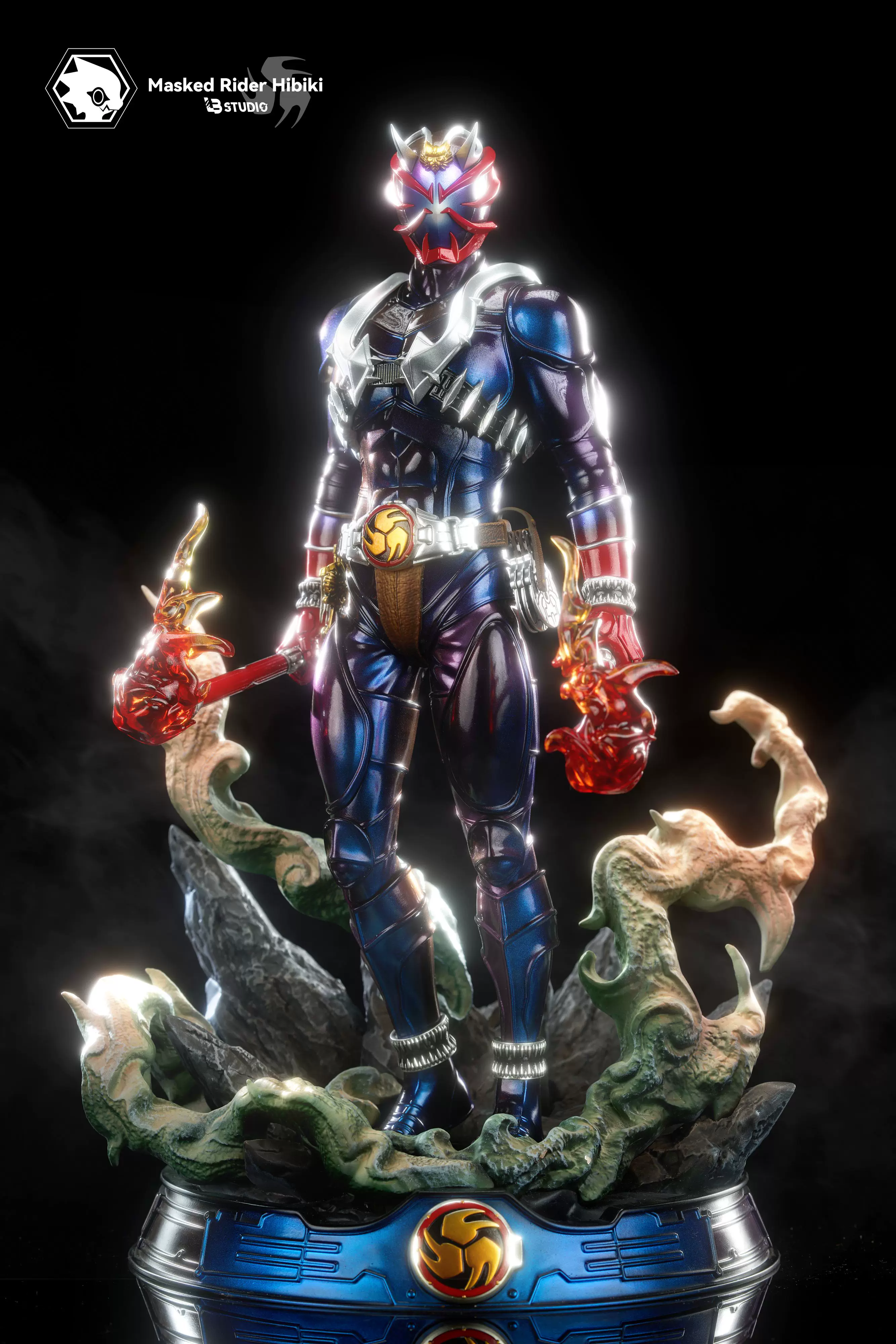 【Pre-sale】Hibiki-LB Studio