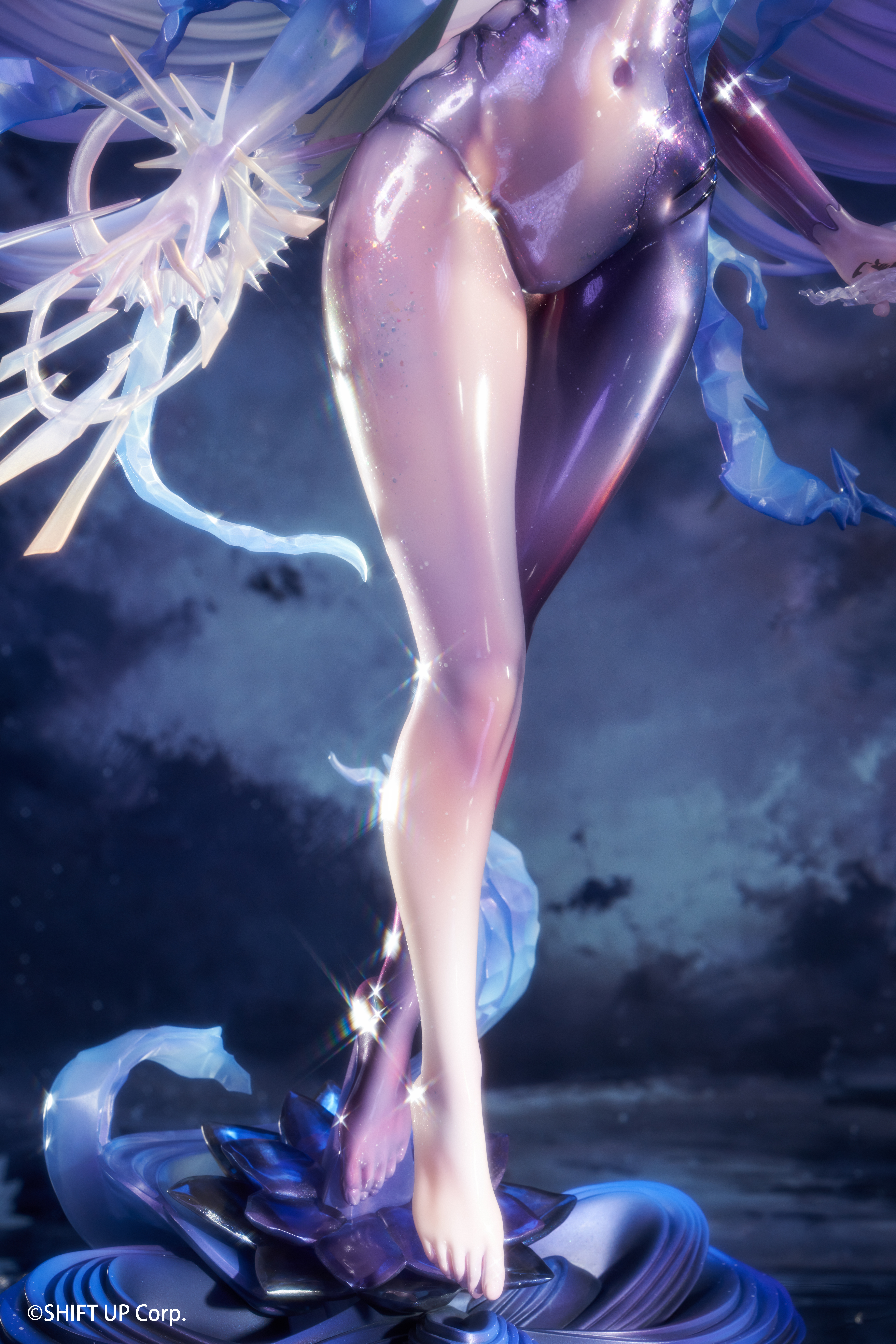 【Pre-sale】1/4 Scale Nayuta-HobbySakura Studio