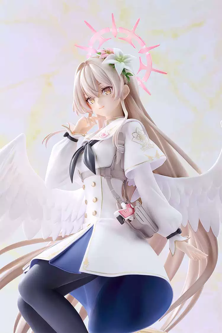 【Pre-sale】Kirifuji Nagisa-Blue Archive-GOOD SMILE Company Studio