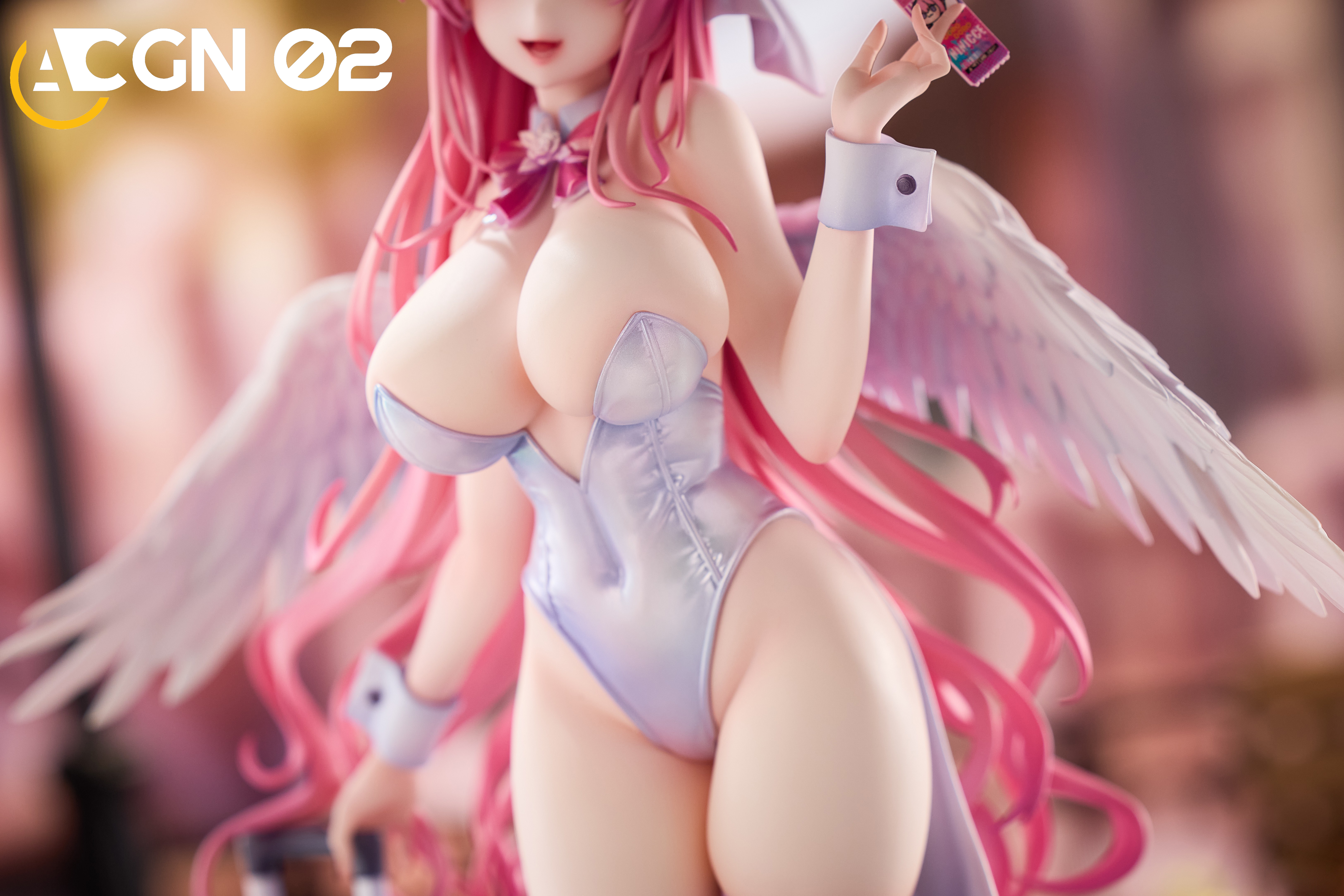 【Pre-sale】1/6 Scale Privaty and Dorothy-NIKKE：The Goddess of Victory-ACGN 02 Studio