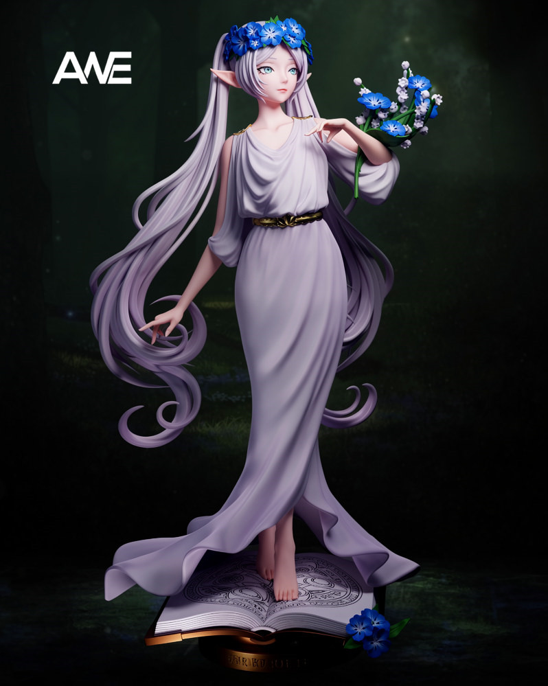 【Pre-sale】Frieren-Frieren: Beyond Journey's End-ANE Studio