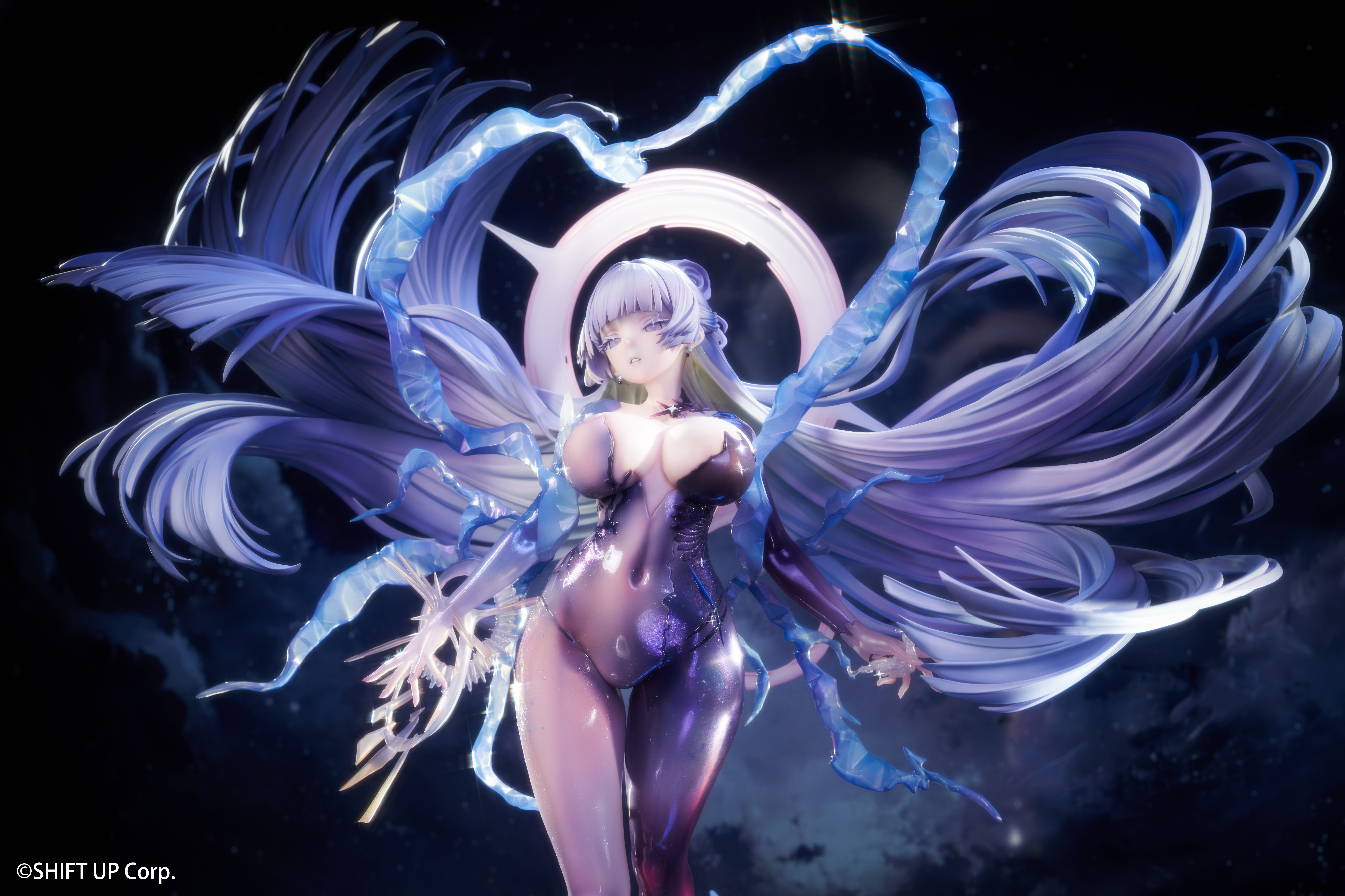 【Pre-sale】1/4 Scale Nayuta-HobbySakura Studio