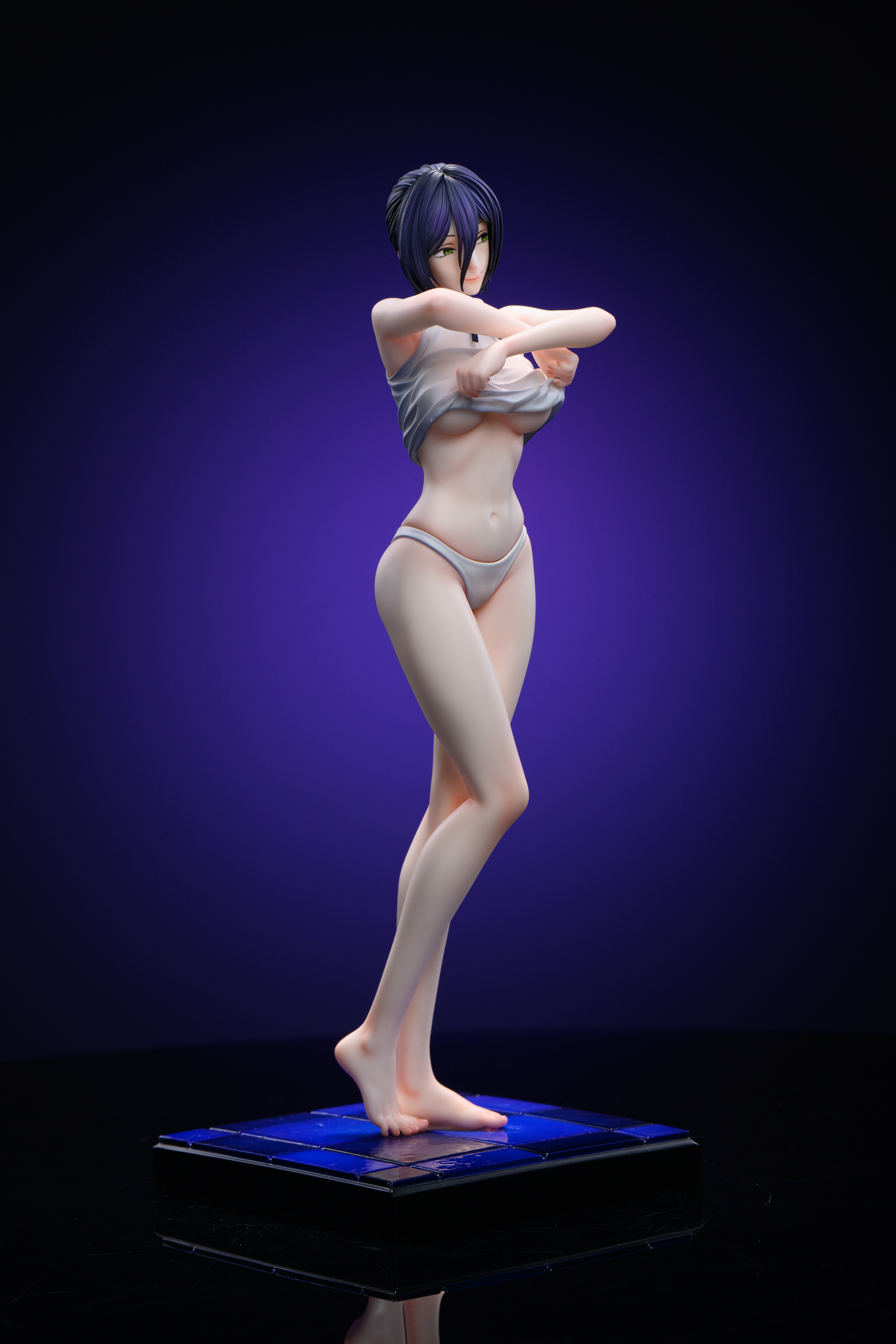 【Pre-sale】1/6 Scale Swimming Suit Reze-Chainsaw Man-wawa Studio