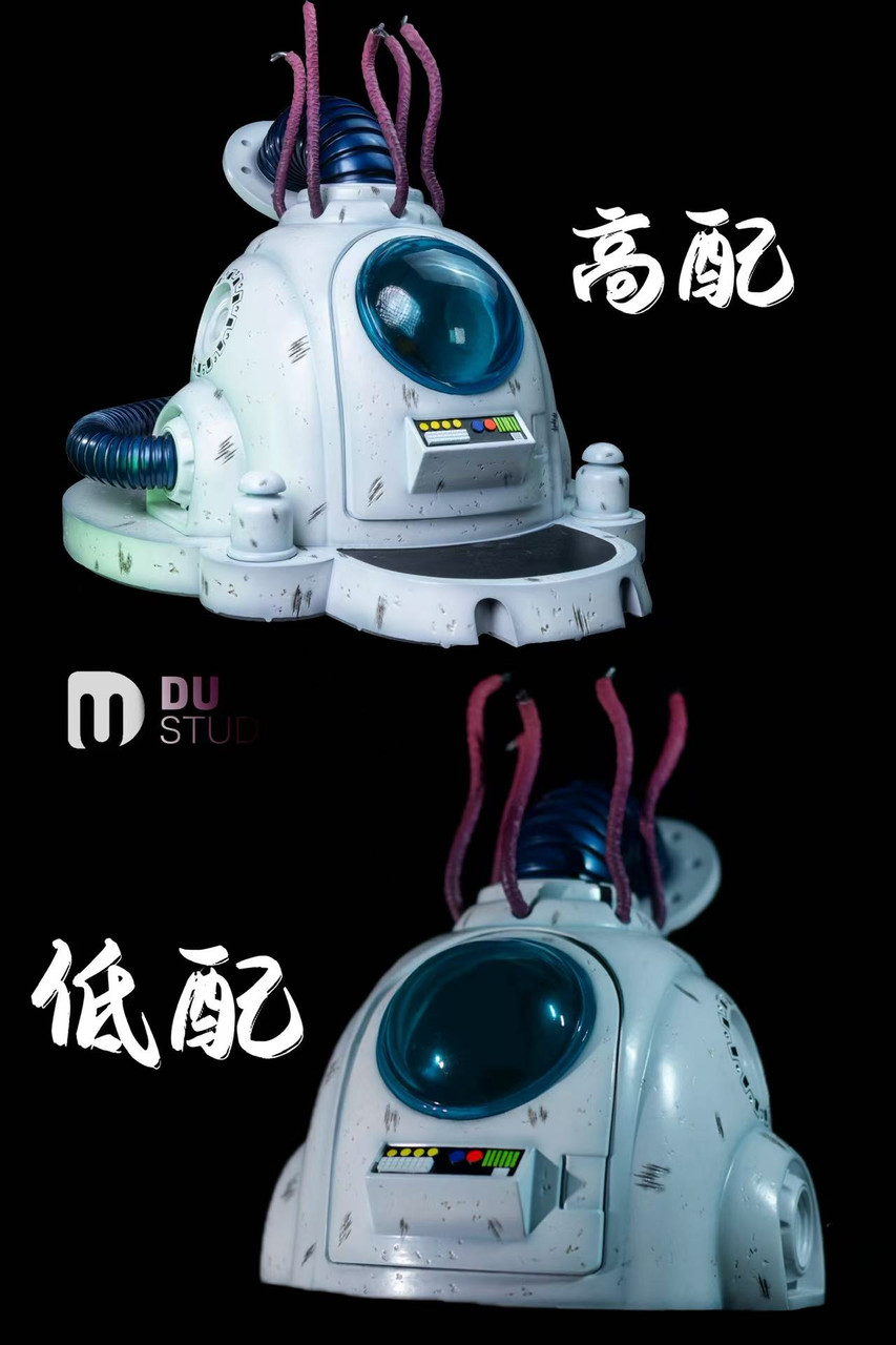 【Pre-sale】Goku Treatment cabin with LED-DU Studio