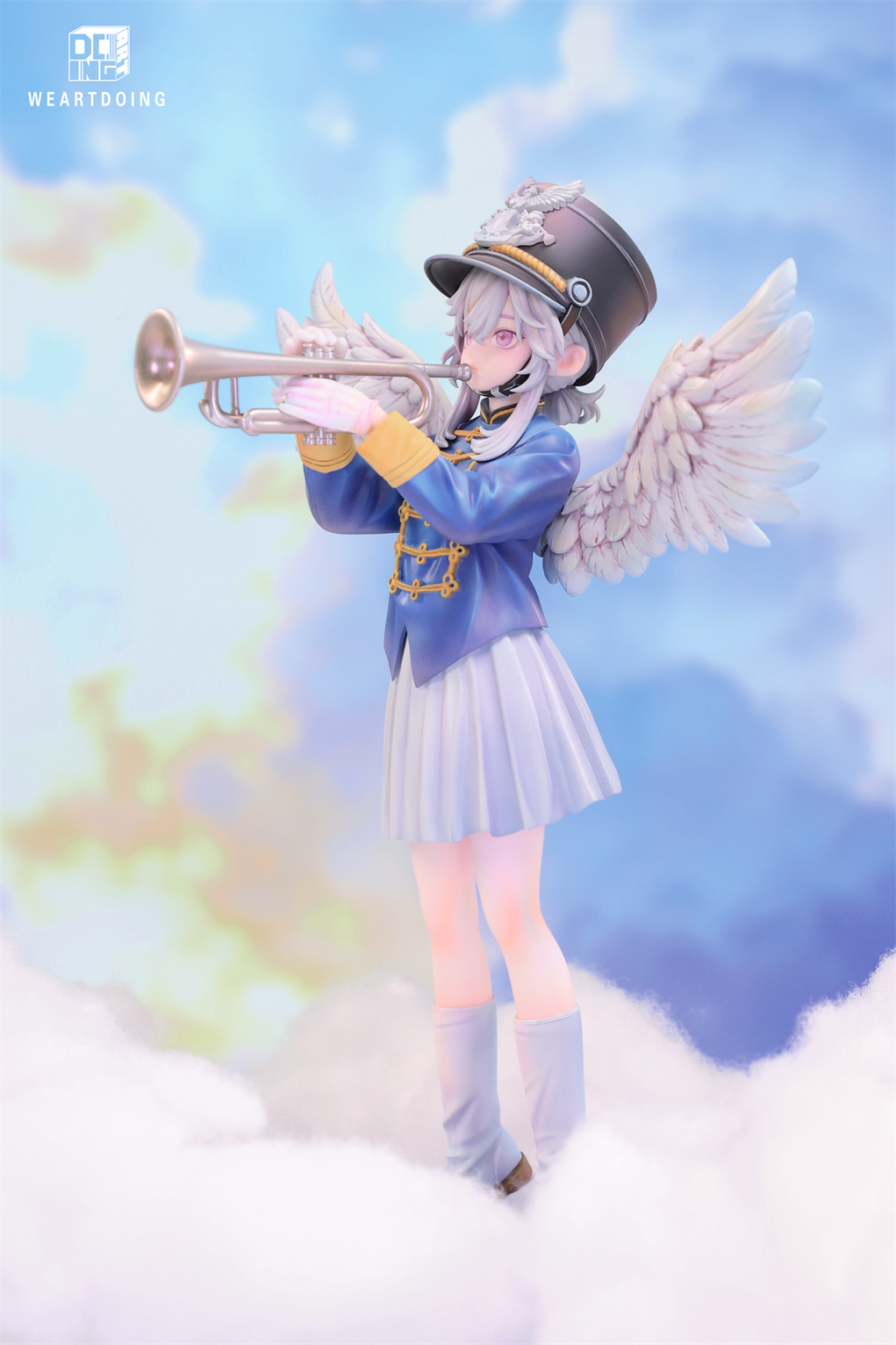 【Pre-sale】Angel Feiqizi-WeArtDoing Studio