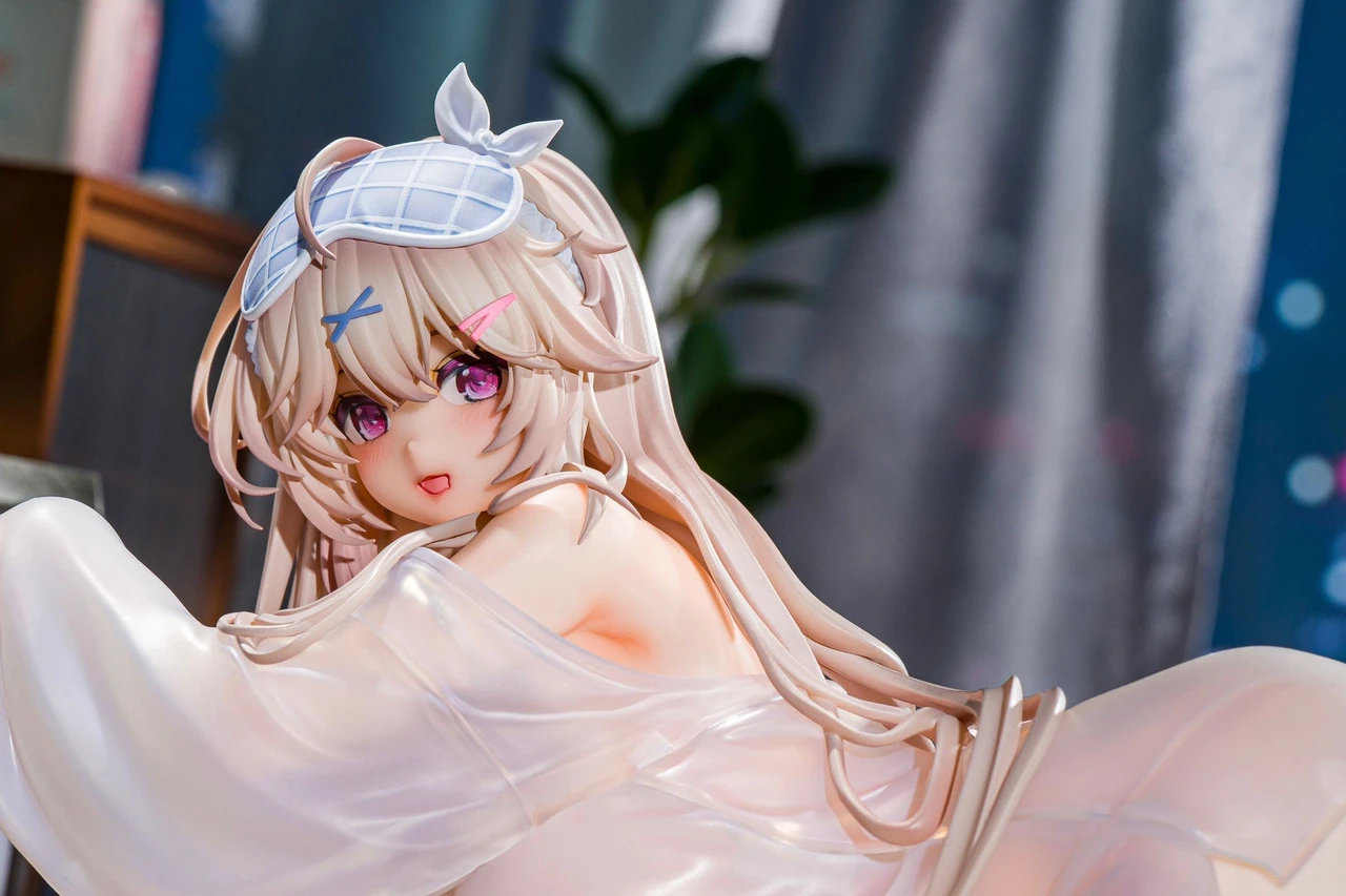 【Pre-sale】1/6 Scale Anchorage-Azur Lane-LC Studio