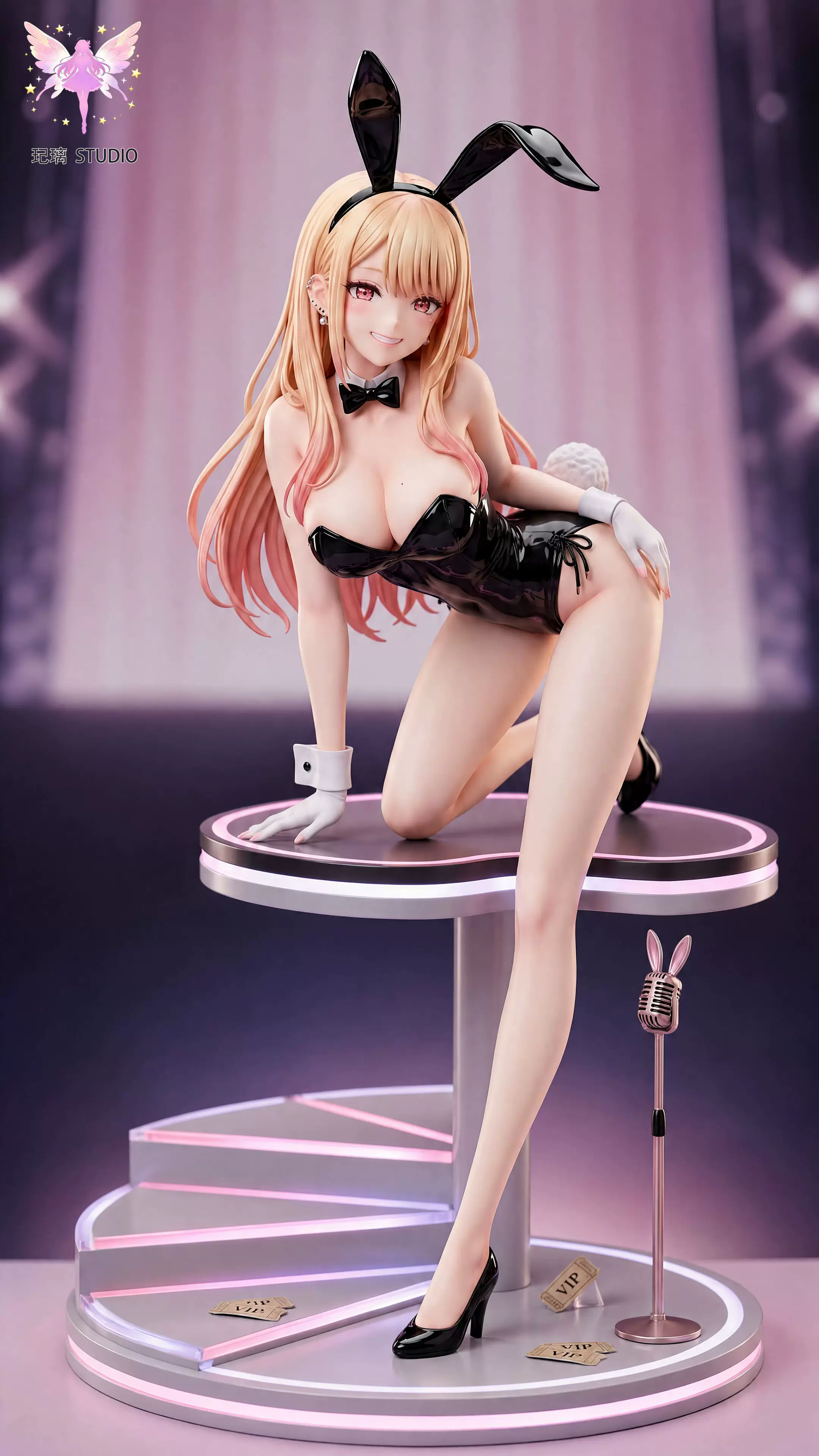 【Pre-sale】1/6 Scale Marin Kitagawa-My Dress-Up Darling-QiLi Studio