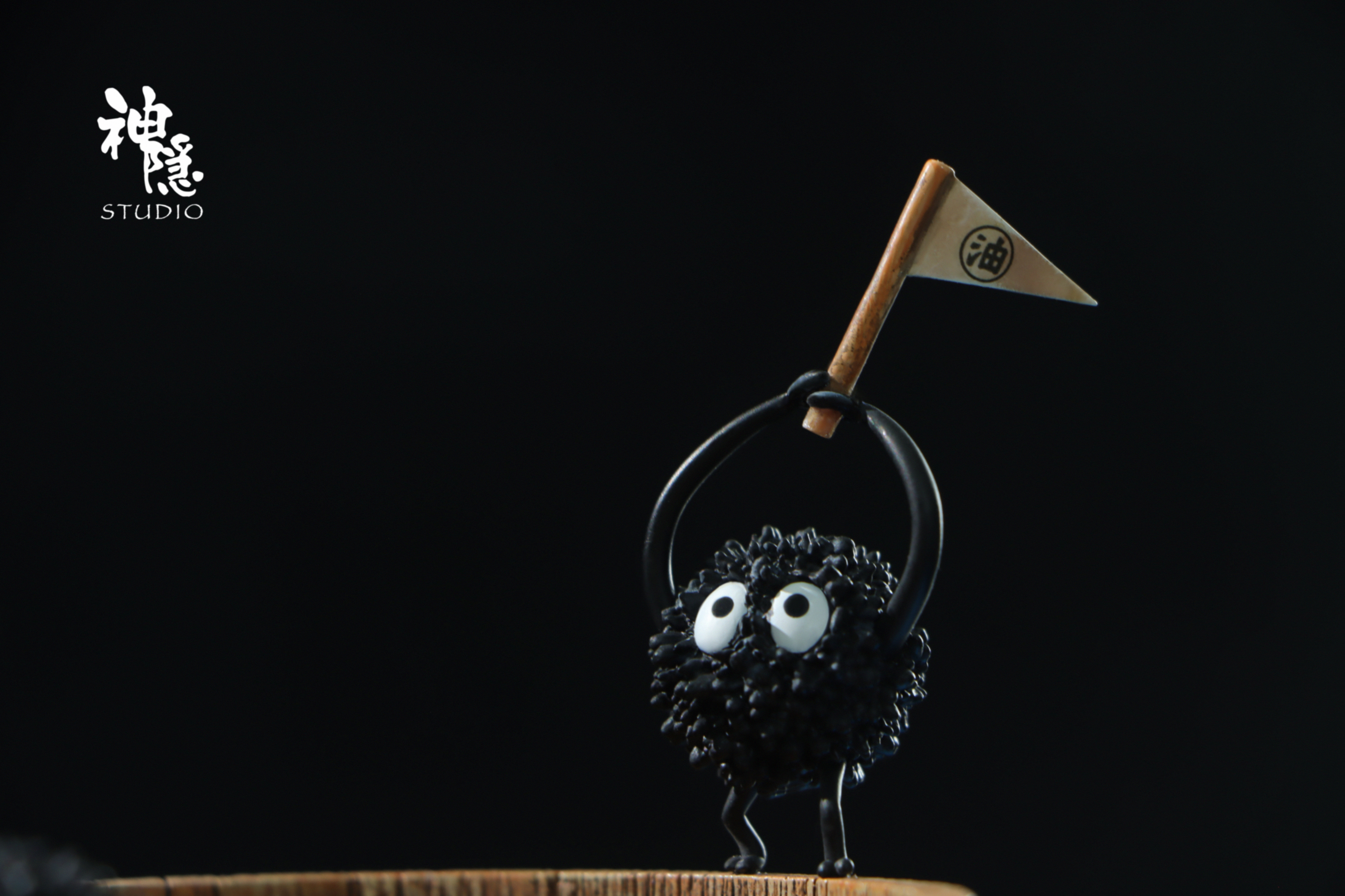 【Pre-sale】Rowing Boh-ShenYin Studio