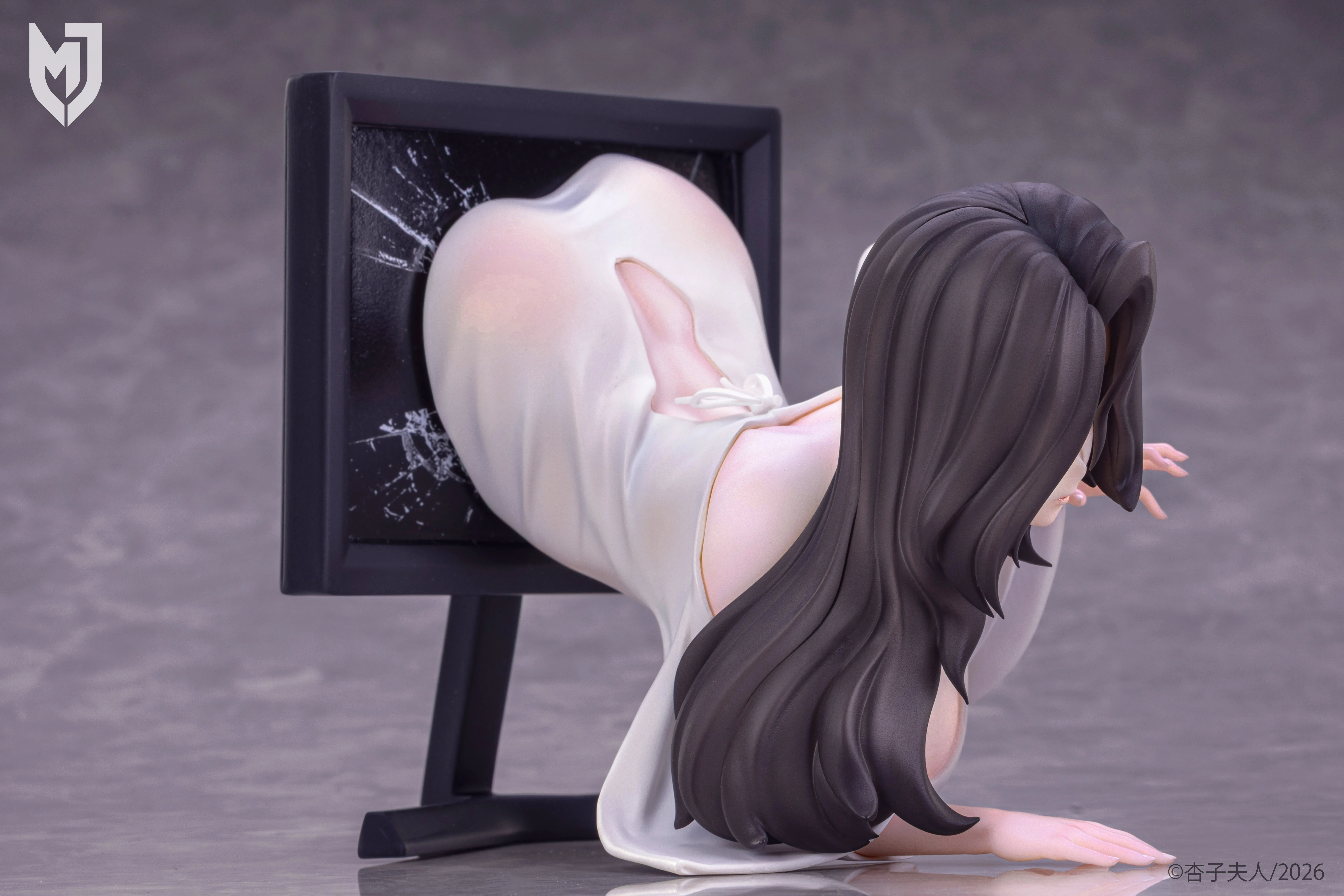 【Pre-sale】Ghost Girl 02-Atelier Studio