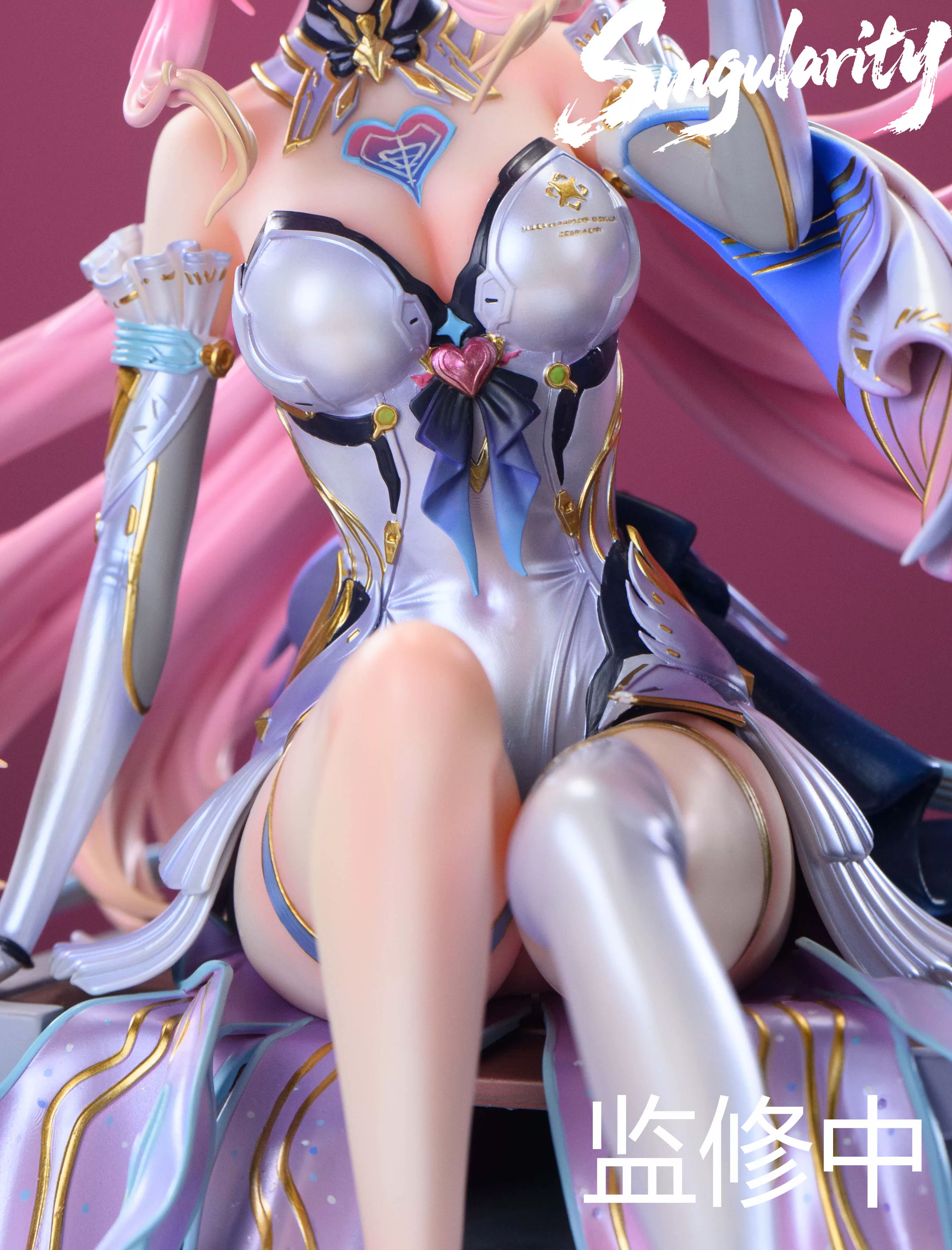 【Pre-sale】1/6 Scale Aemeath-Wuthering Waves-Singularity Studio