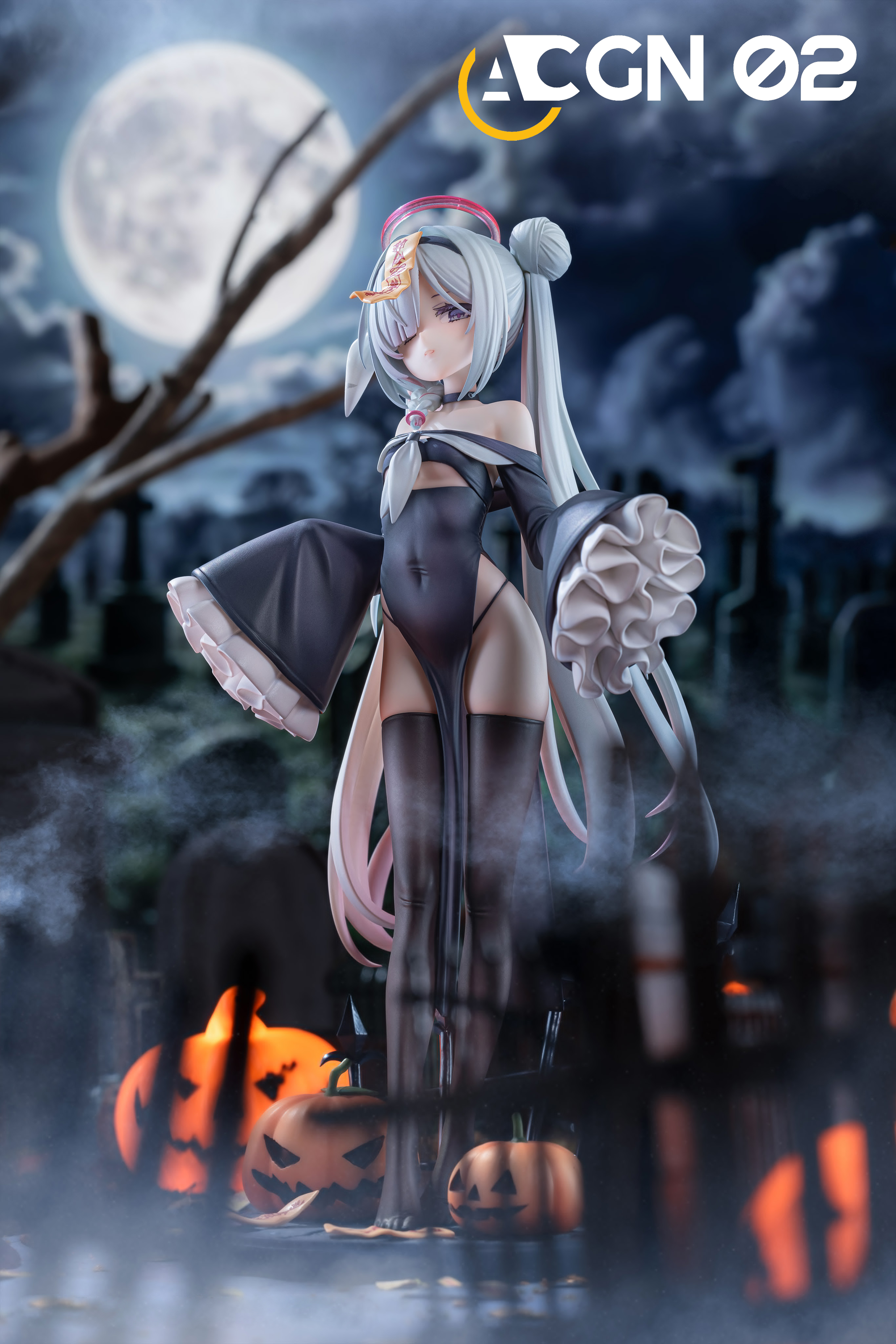 【Pre-sale】1/7 Scale Halloween A.R.O.N.A-ACGN 02 Studio