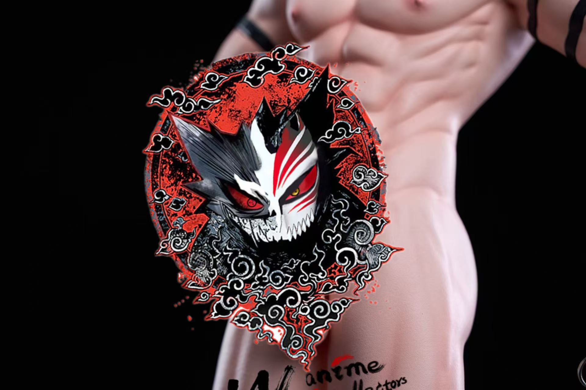 【Pre-sale】1/6 Scale Wriothesley-Genshin Impact-Beast Soul Forging Studio